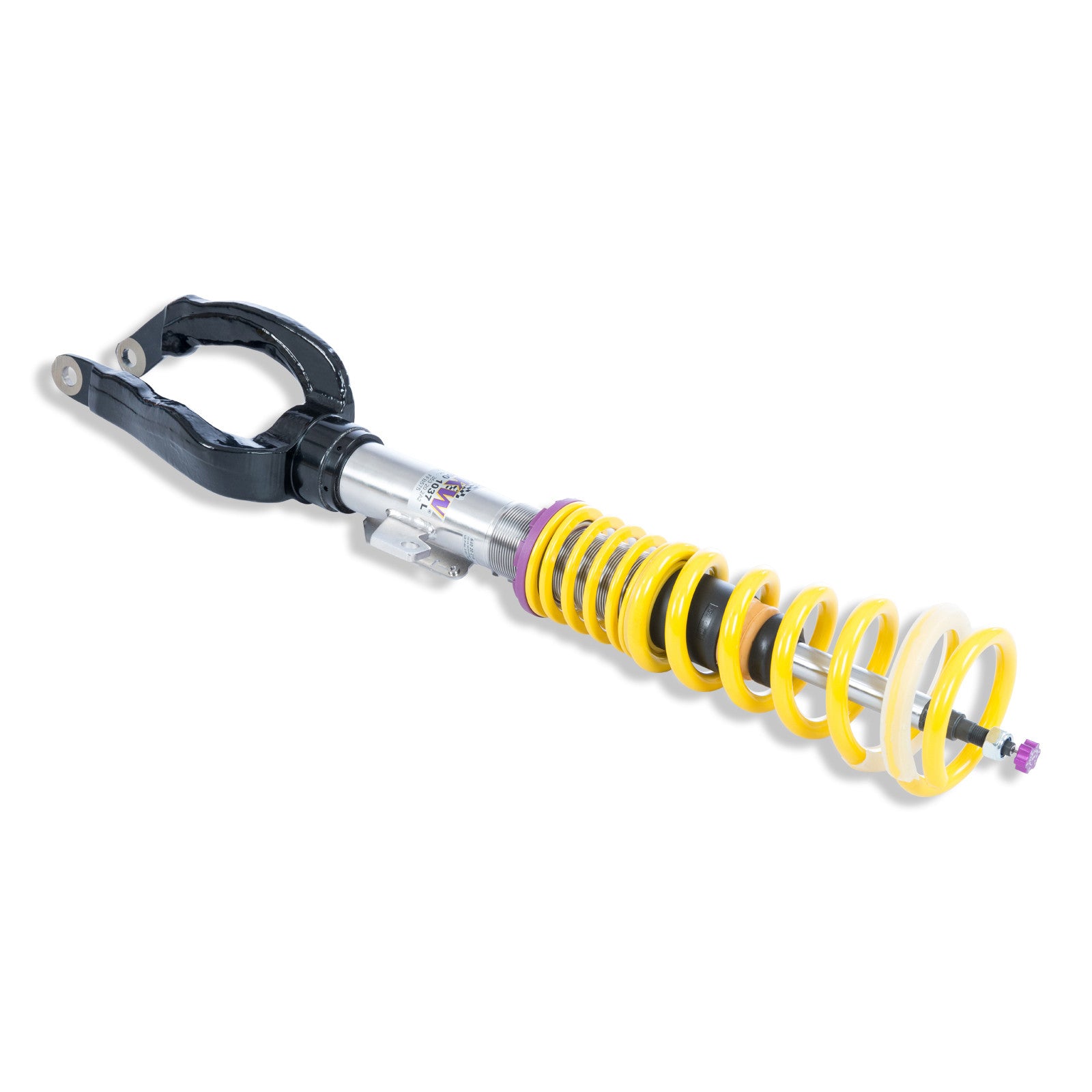 KW VARIANT 3 COILOVER KIT ( BMW 5 Series 6 Series ) 352200BD – image 3