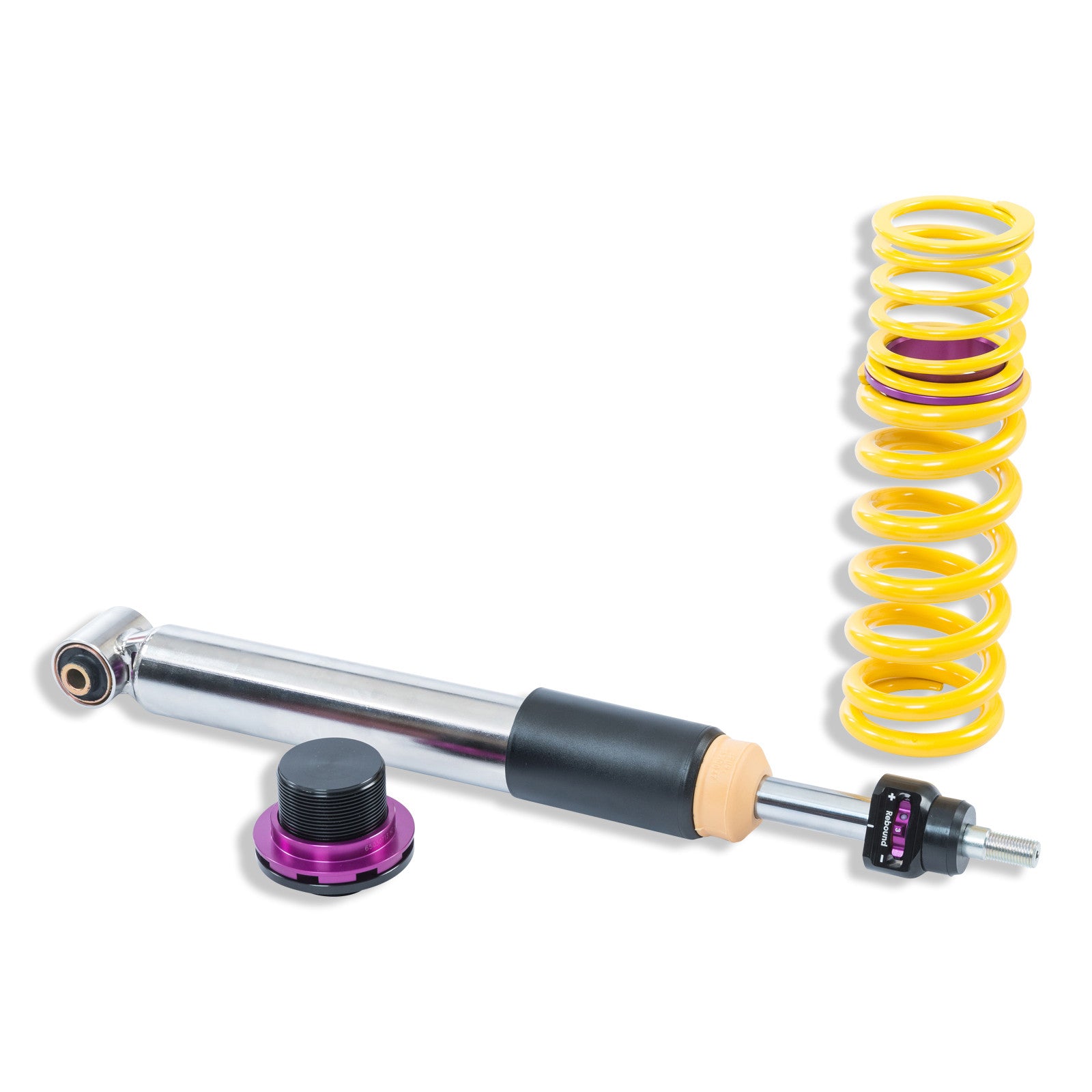 KW VARIANT 3 COILOVER KIT ( BMW M2 ) 352200BH – image 4