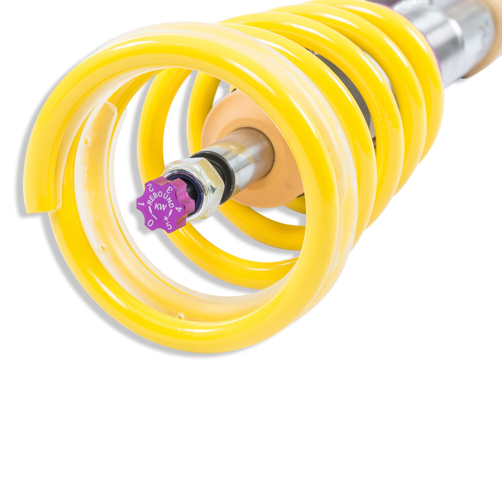 KW VARIANT 3 COILOVER KIT ( BMW M2 ) 352200BH – image 5