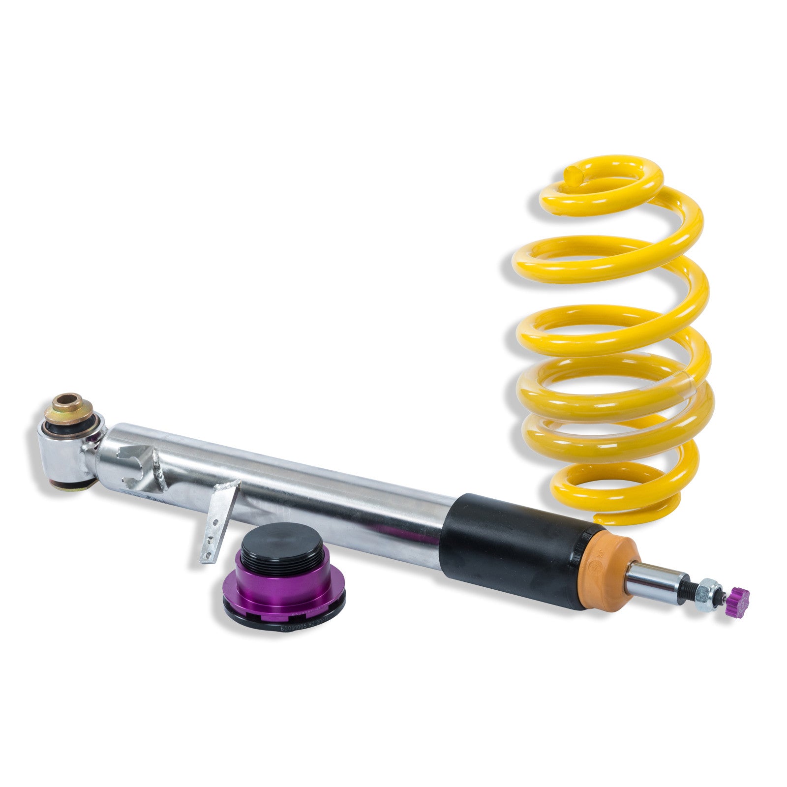 KW VARIANT 3 COILOVER KIT ( BMW X Series ) 352200BJ – image 4
