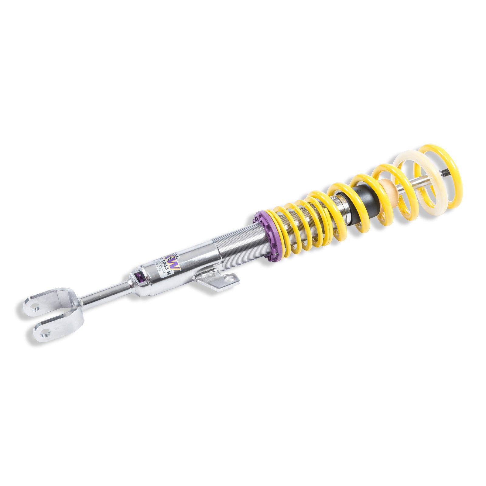 KW VARIANT 3 COILOVER KIT ( BMW 5 Series ) 352200BU – image 3