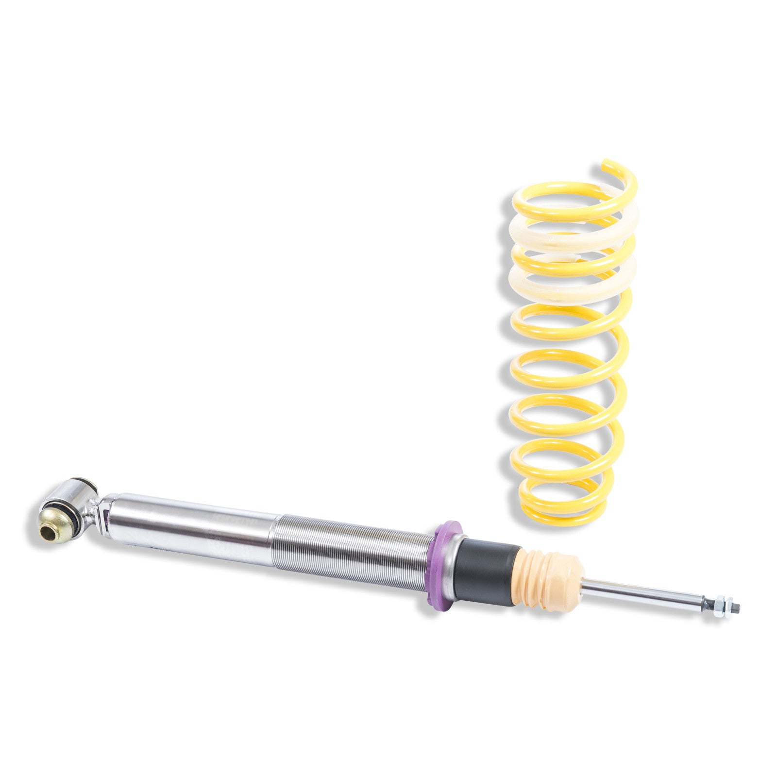 KW VARIANT 3 COILOVER KIT ( BMW 5 Series ) 352200BU – image 4