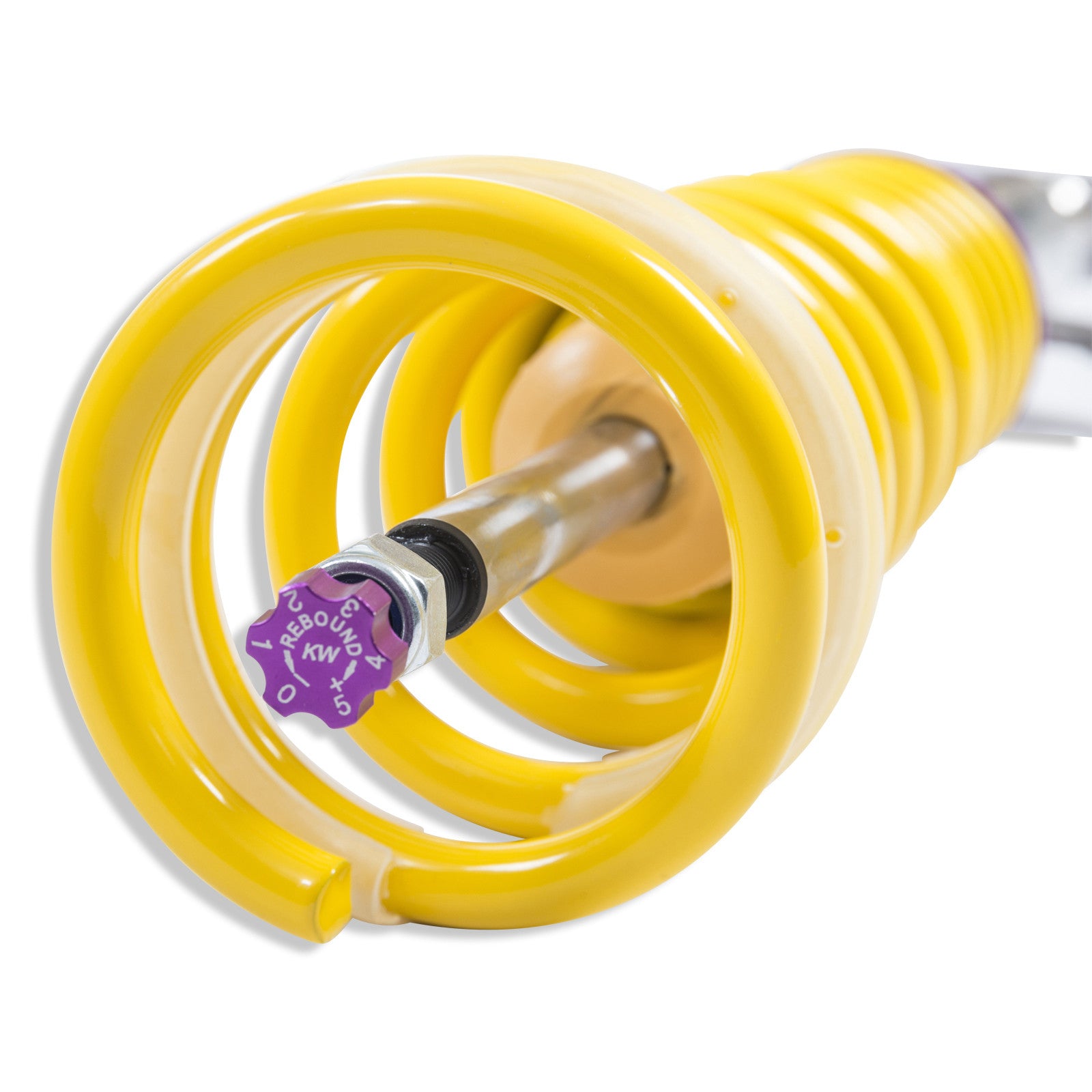 KW VARIANT 3 COILOVER KIT ( BMW 5 Series ) 352200BU – image 5