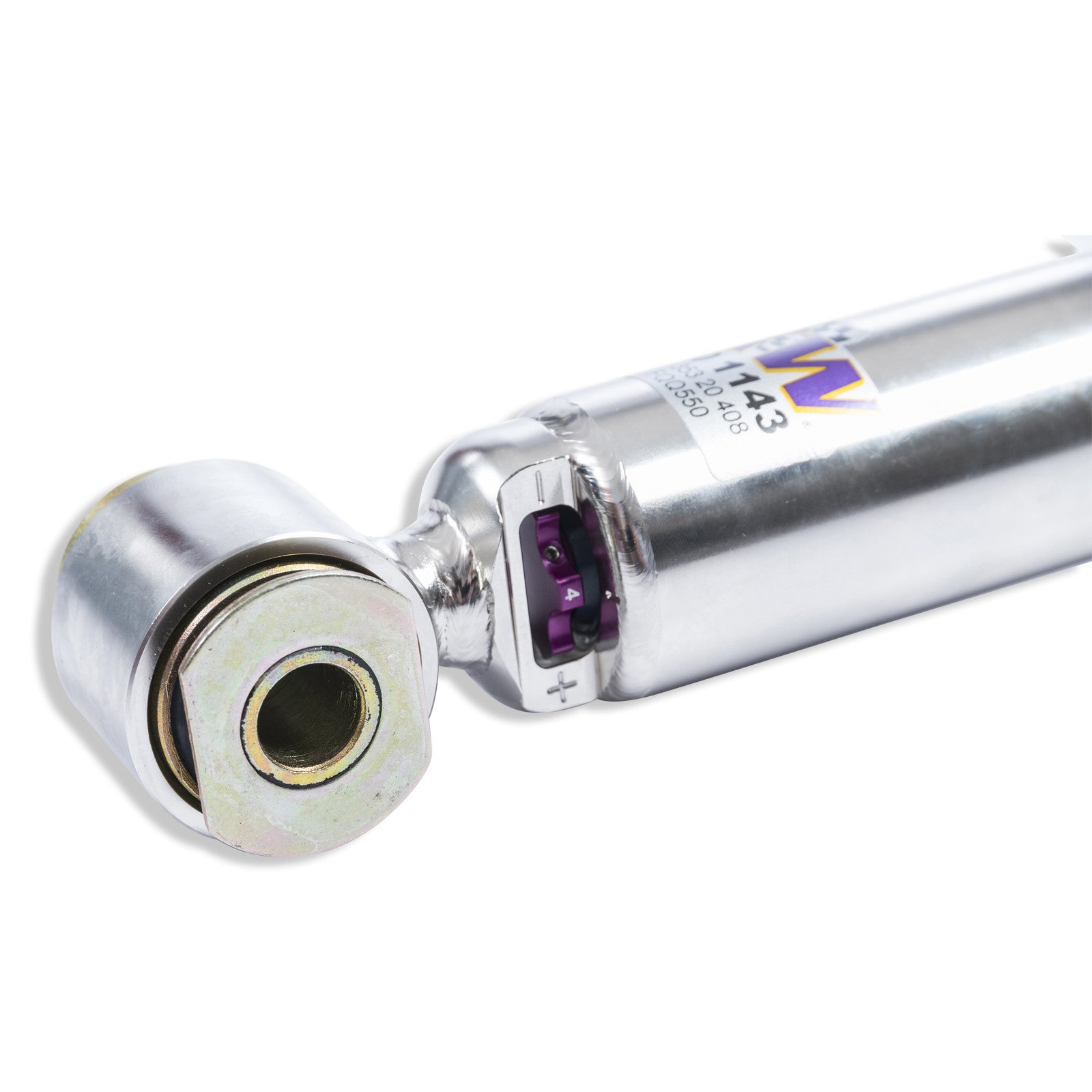 KW VARIANT 3 COILOVER KIT ( BMW 5 Series ) 352200BU – image 8