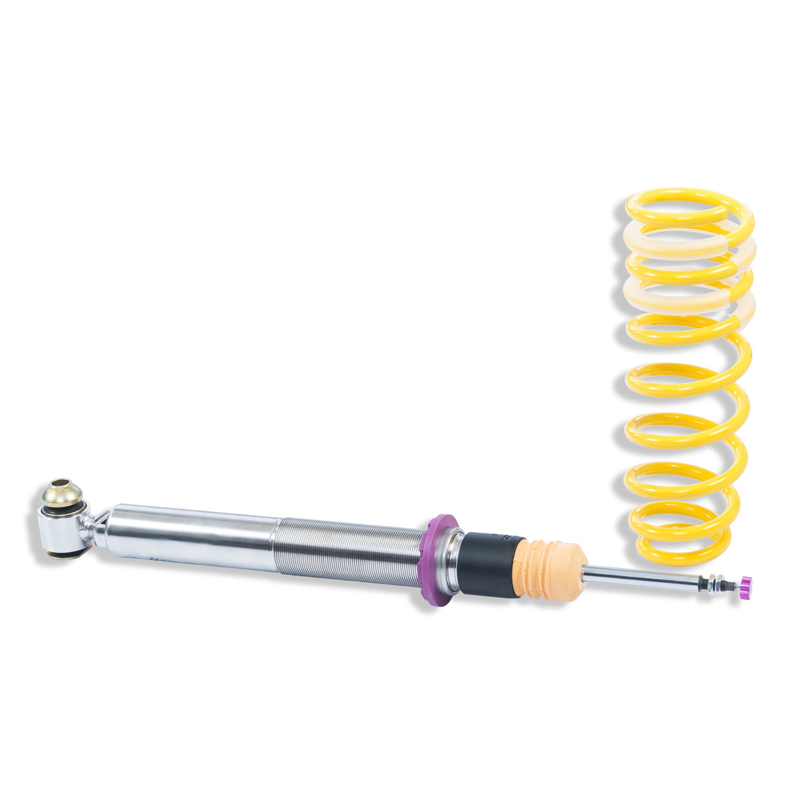 KW VARIANT 3 COILOVER KIT ( BMW 5 Series ) 352200BW – image 4