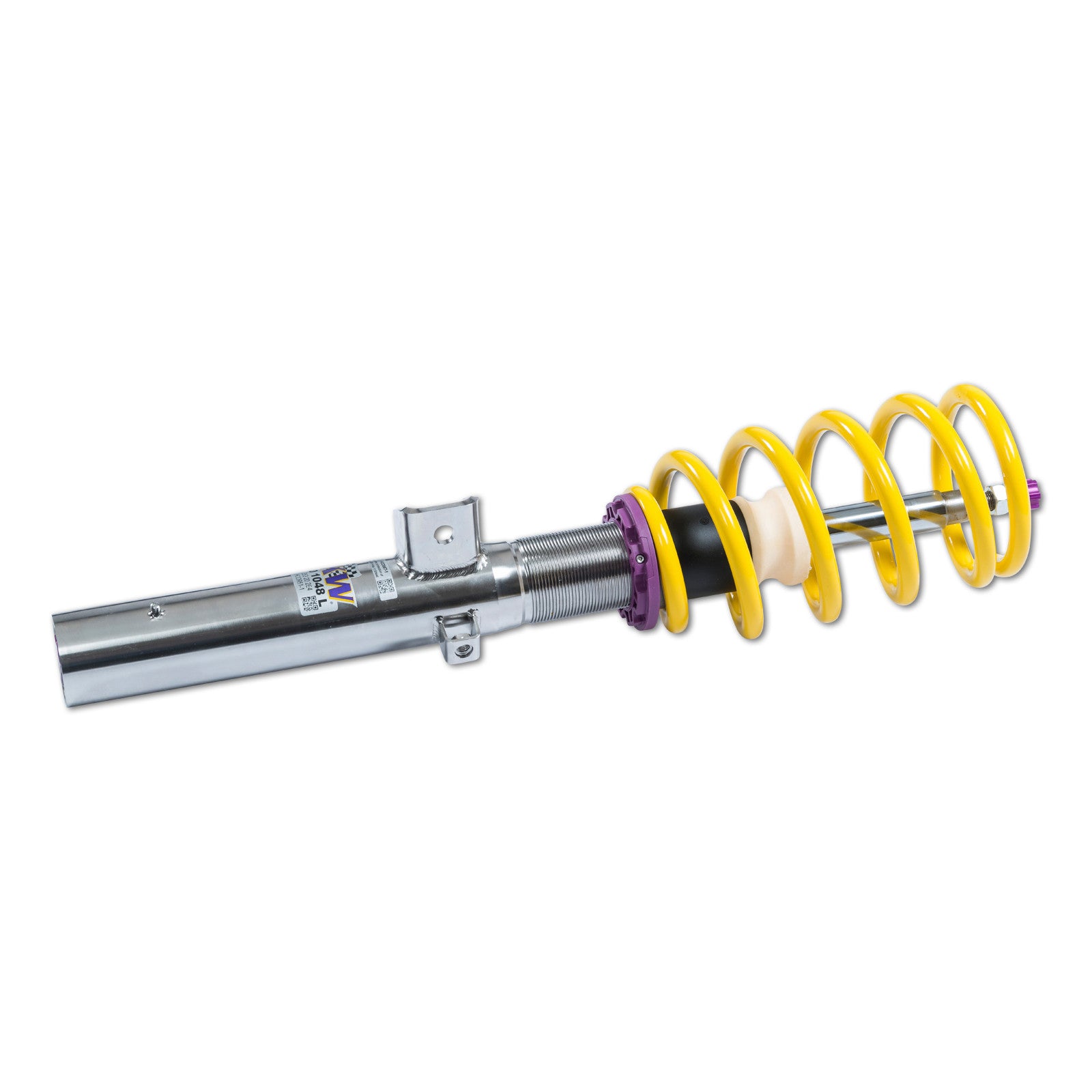 KW VARIANT 3 COILOVER KIT ( BMW X Series ) 352200CF – image 3