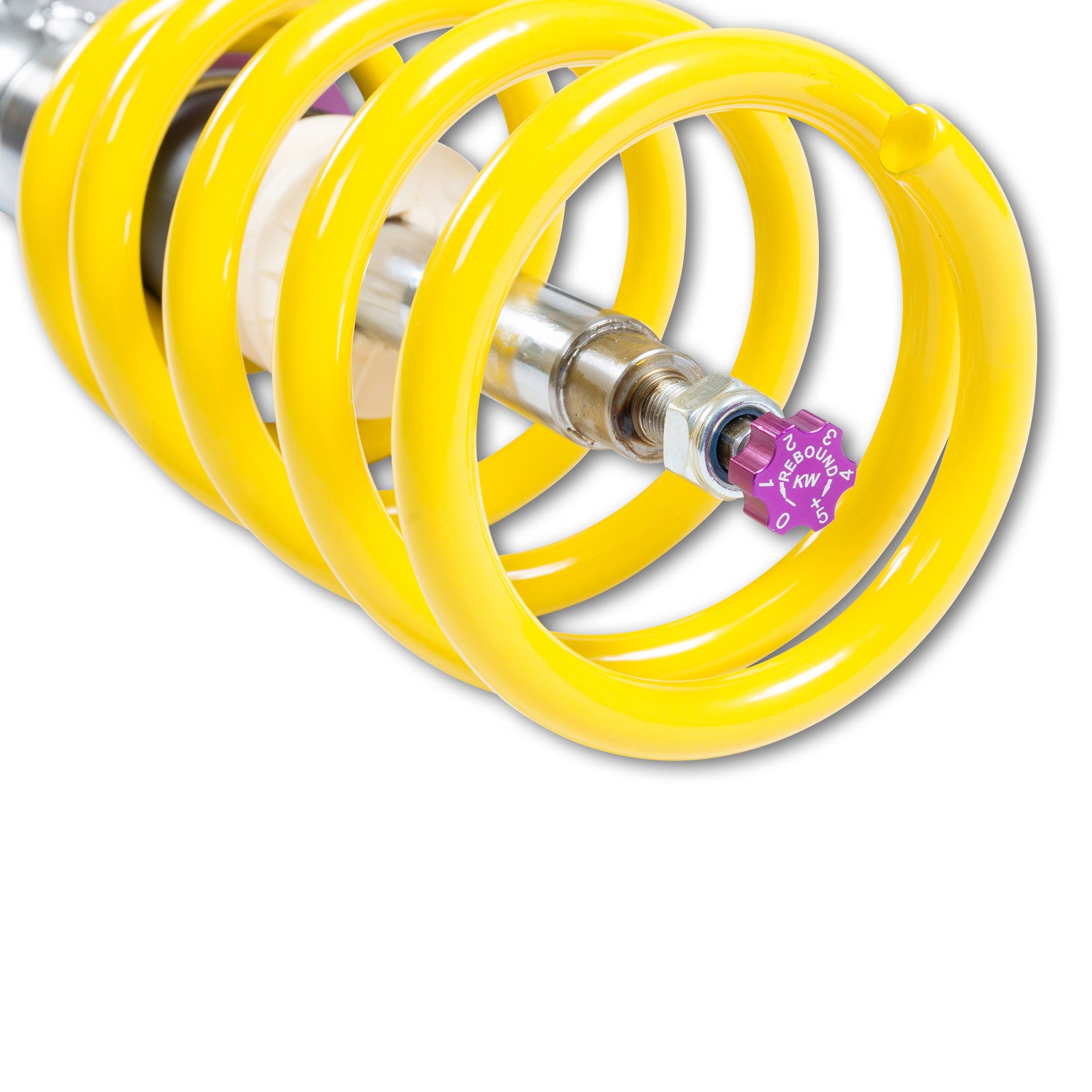 KW VARIANT 3 COILOVER KIT ( BMW X Series ) 352200CF – image 5