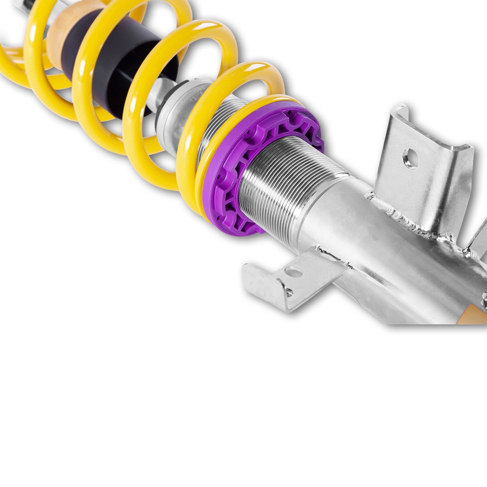 KW VARIANT 3 COILOVER KIT ( BMW Z4 Toyota Supra ) 352200CG – image 3