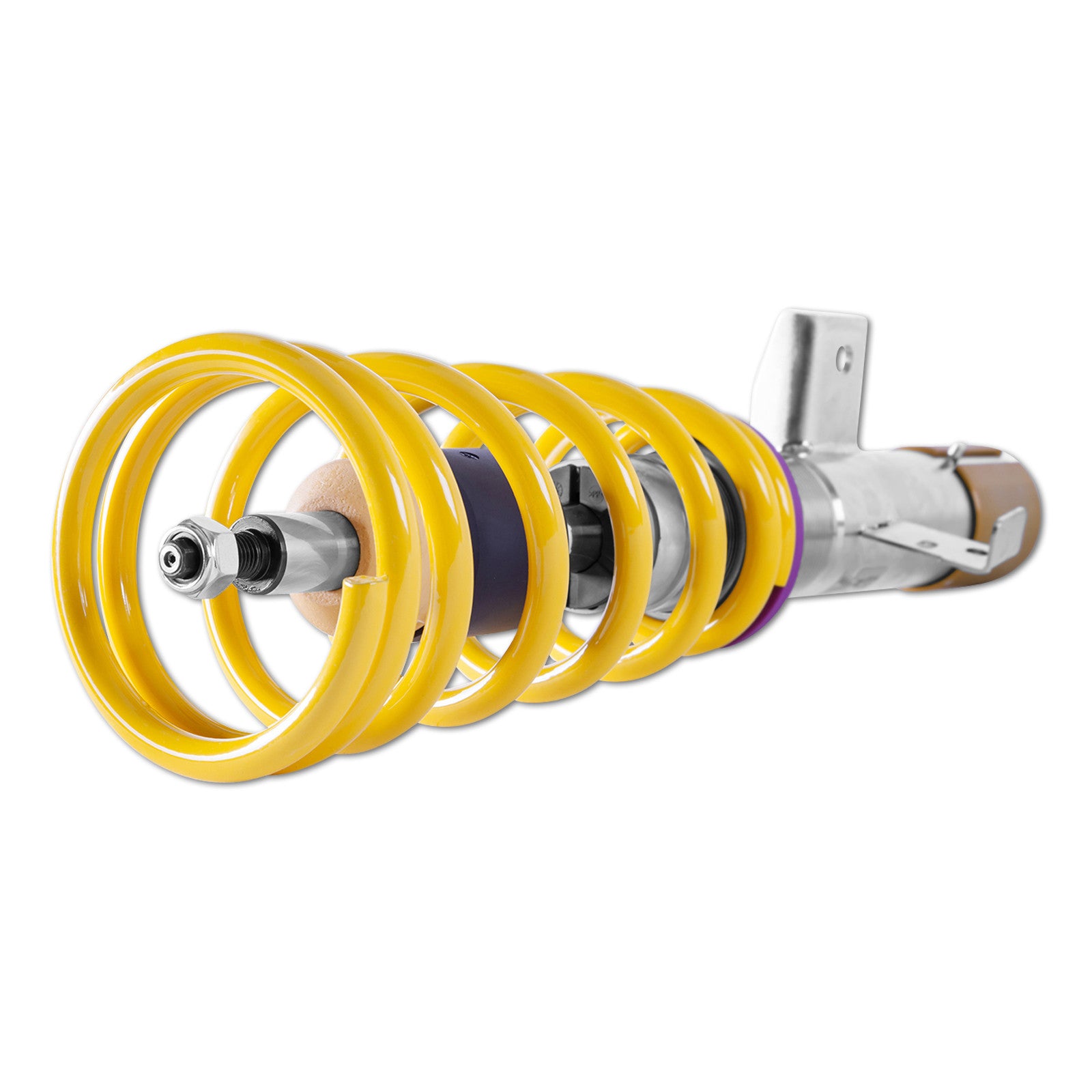 KW VARIANT 3 COILOVER KIT ( BMW Z4 Toyota Supra ) 352200CG – image 4