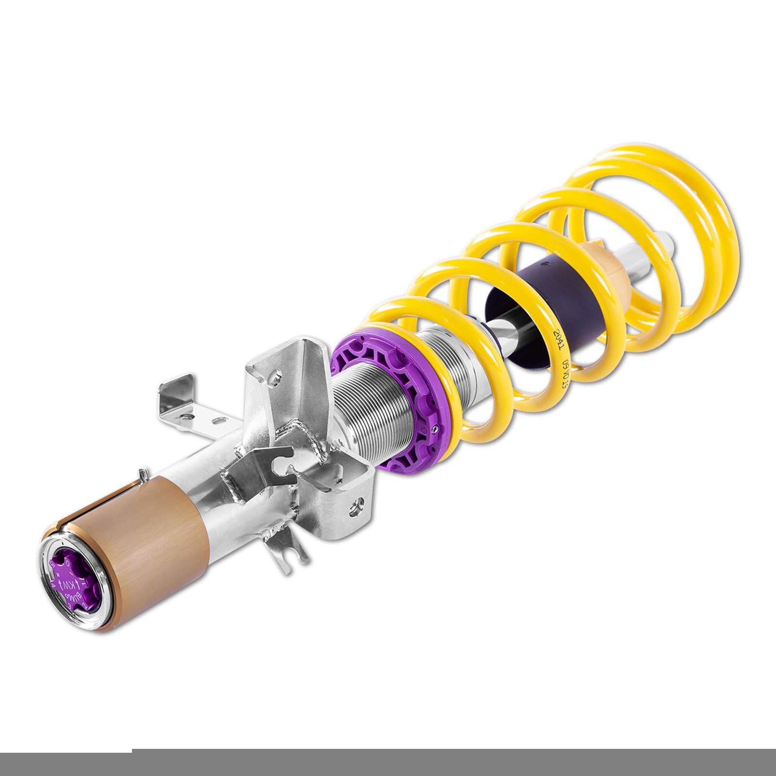 KW VARIANT 3 COILOVER KIT ( BMW Z4 Toyota Supra ) 352200CG