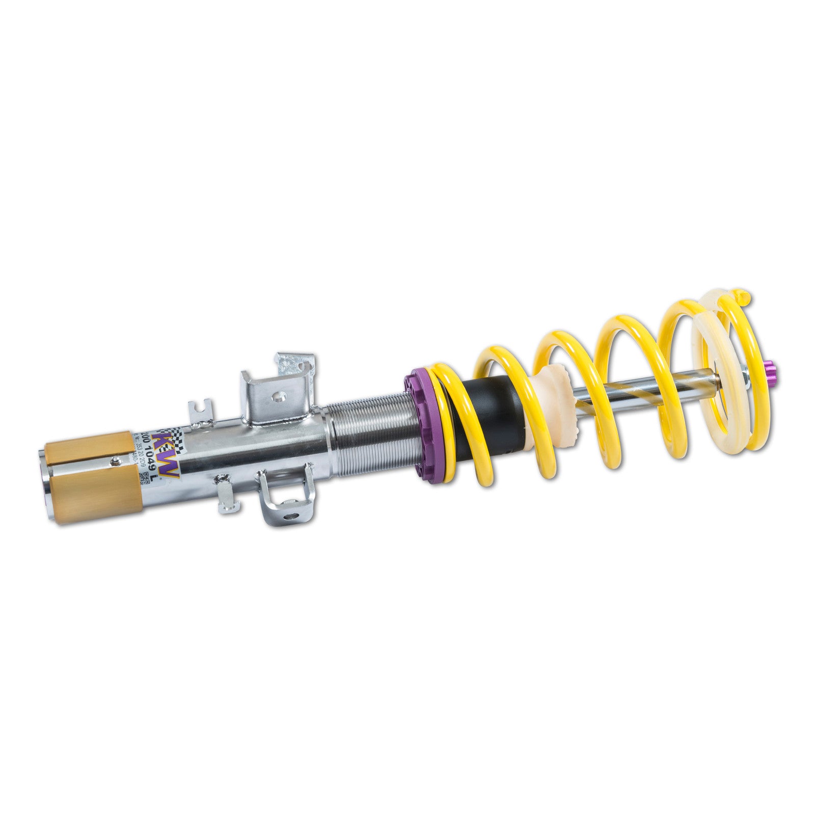 KW VARIANT 3 COILOVER KIT ( BMW 330 ) 352200CJ – image 2