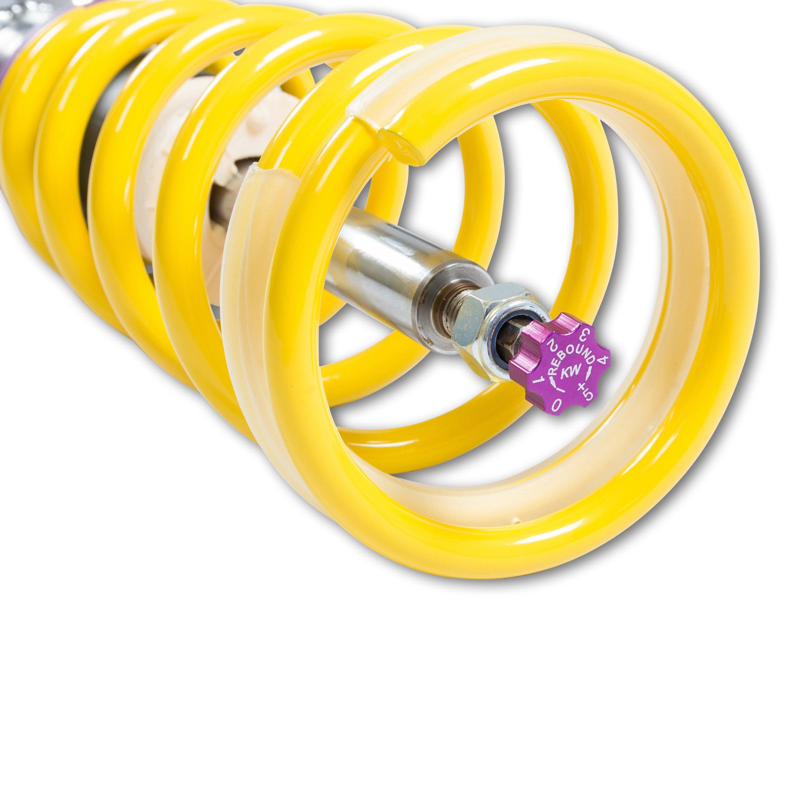 KW VARIANT 3 COILOVER KIT ( BMW 330 ) 352200CJ – image 5