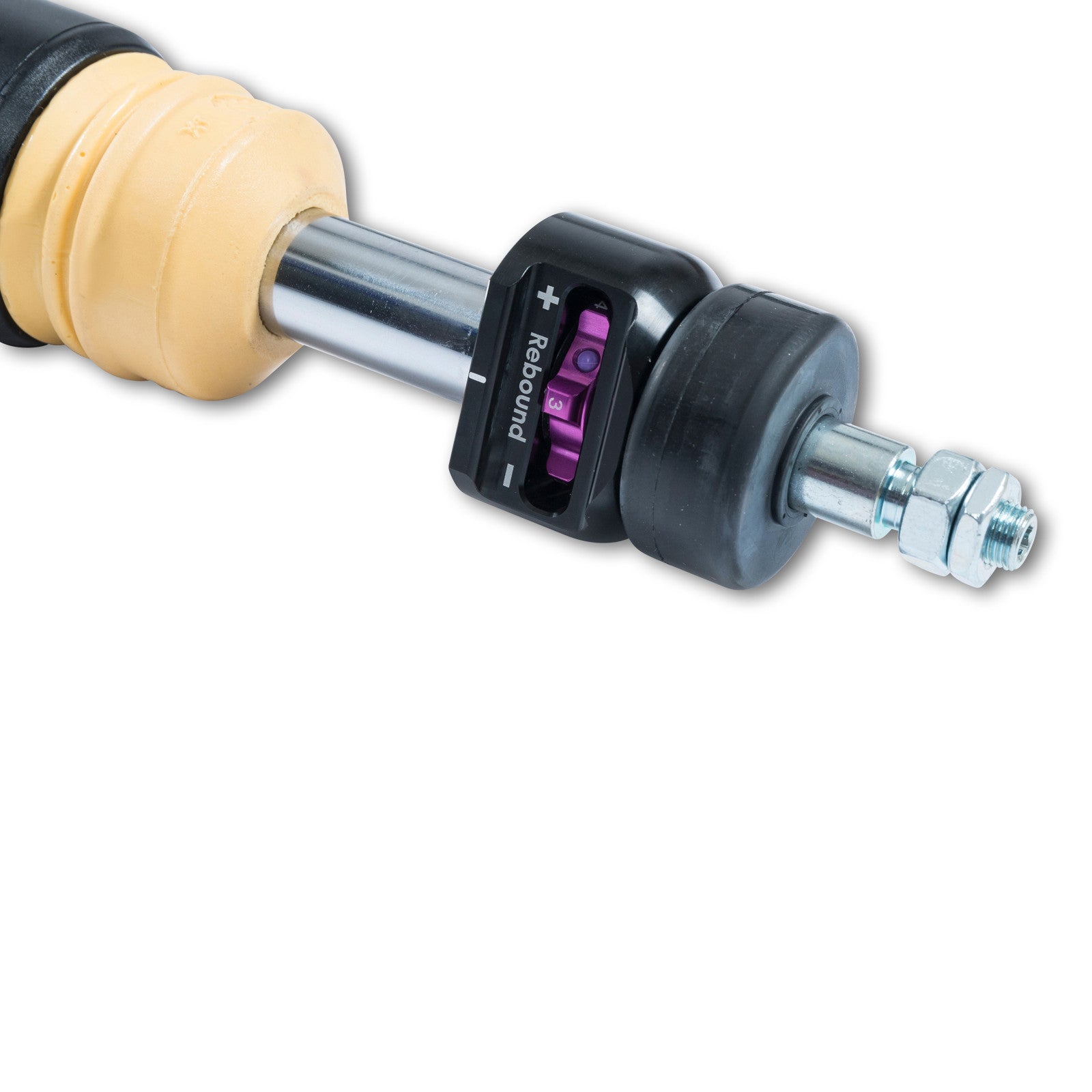 KW VARIANT 3 COILOVER KIT ( BMW 330 ) 352200CJ – image 7