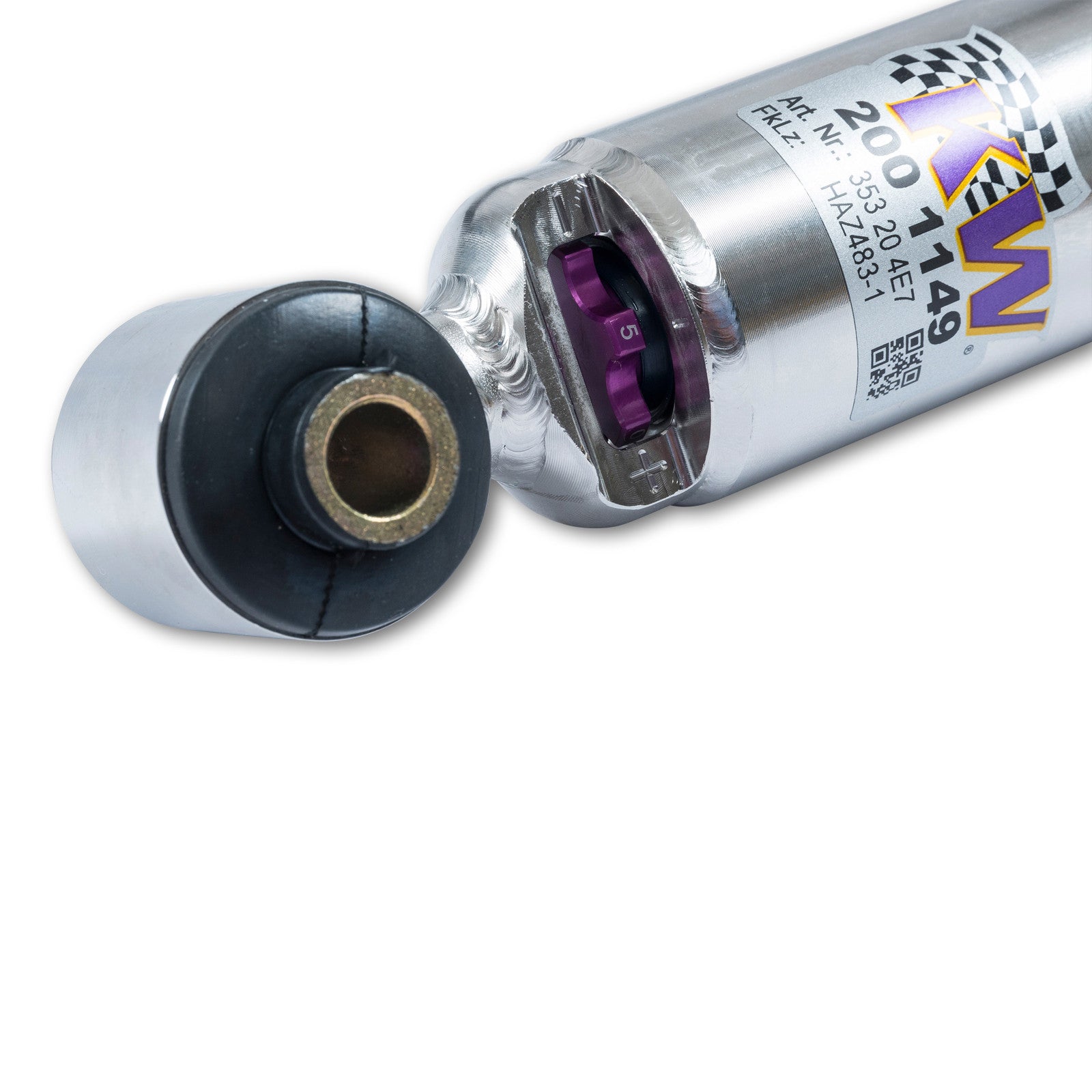 KW VARIANT 3 COILOVER KIT ( BMW 330 ) 352200CJ – image 8