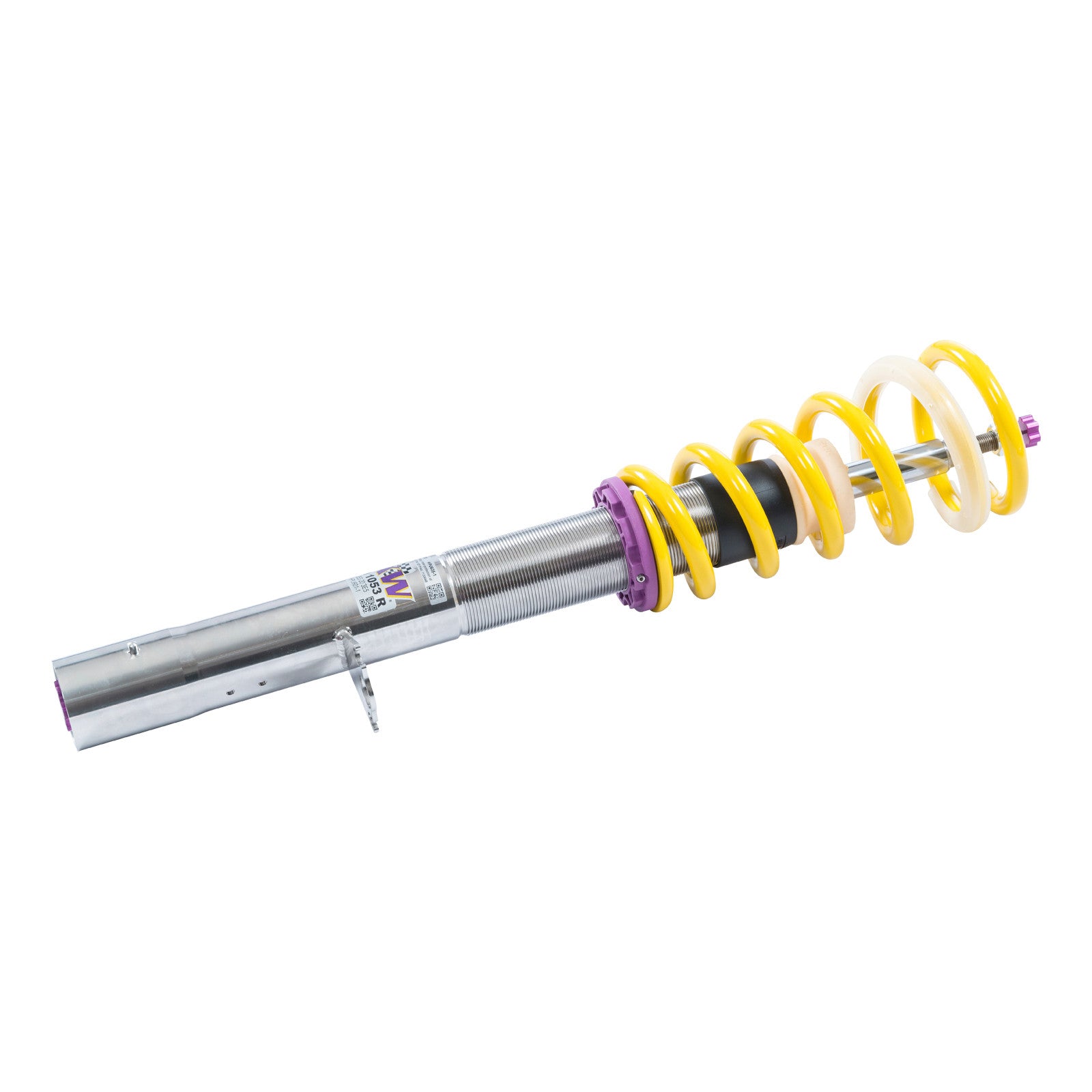 KW VARIANT 3 COILOVER KIT ( BMW X5 ) 352200CR – image 3