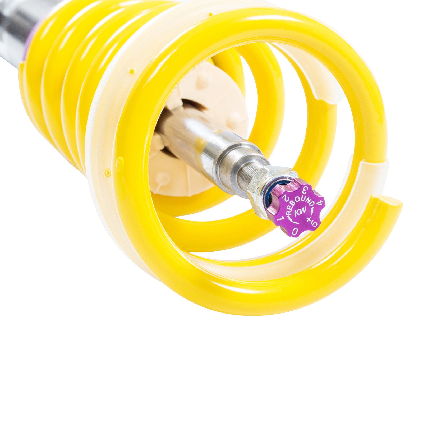 KW VARIANT 3 COILOVER KIT ( BMW X5 ) 352200CR – image 4