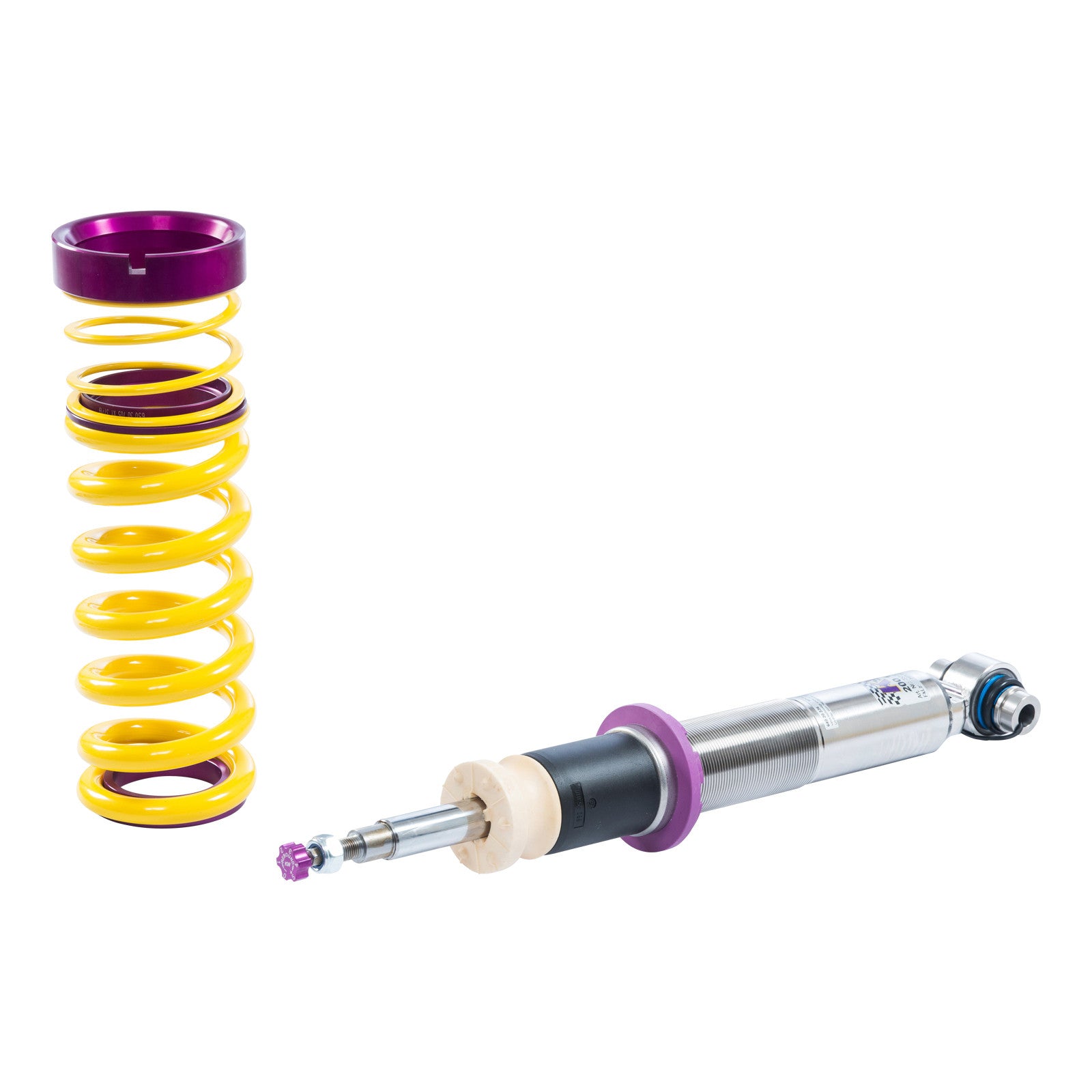 KW VARIANT 3 COILOVER KIT ( BMW X5 ) 352200CR – image 5