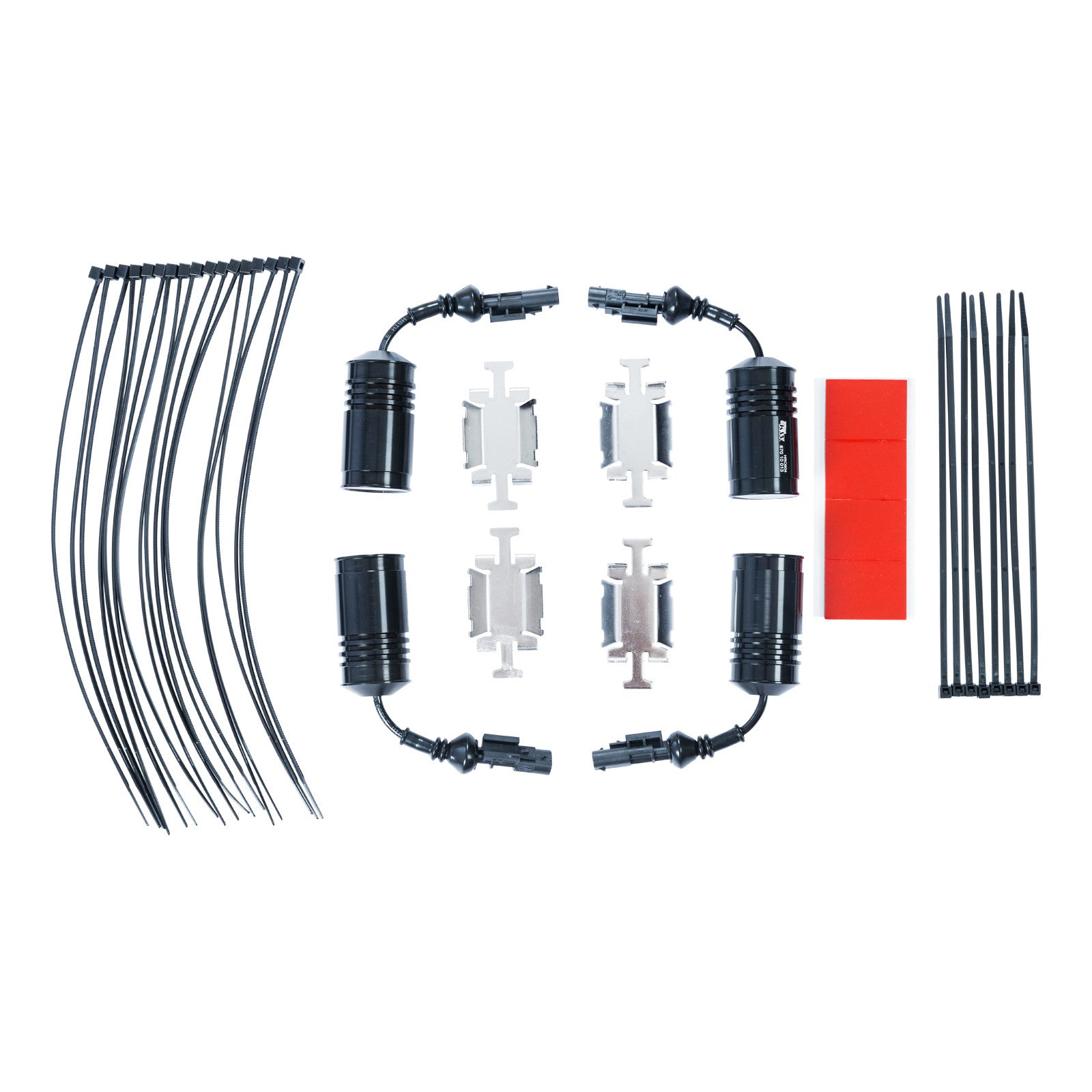 KW VARIANT 3 COILOVER KIT ( BMW X5 ) 352200CR – image 9