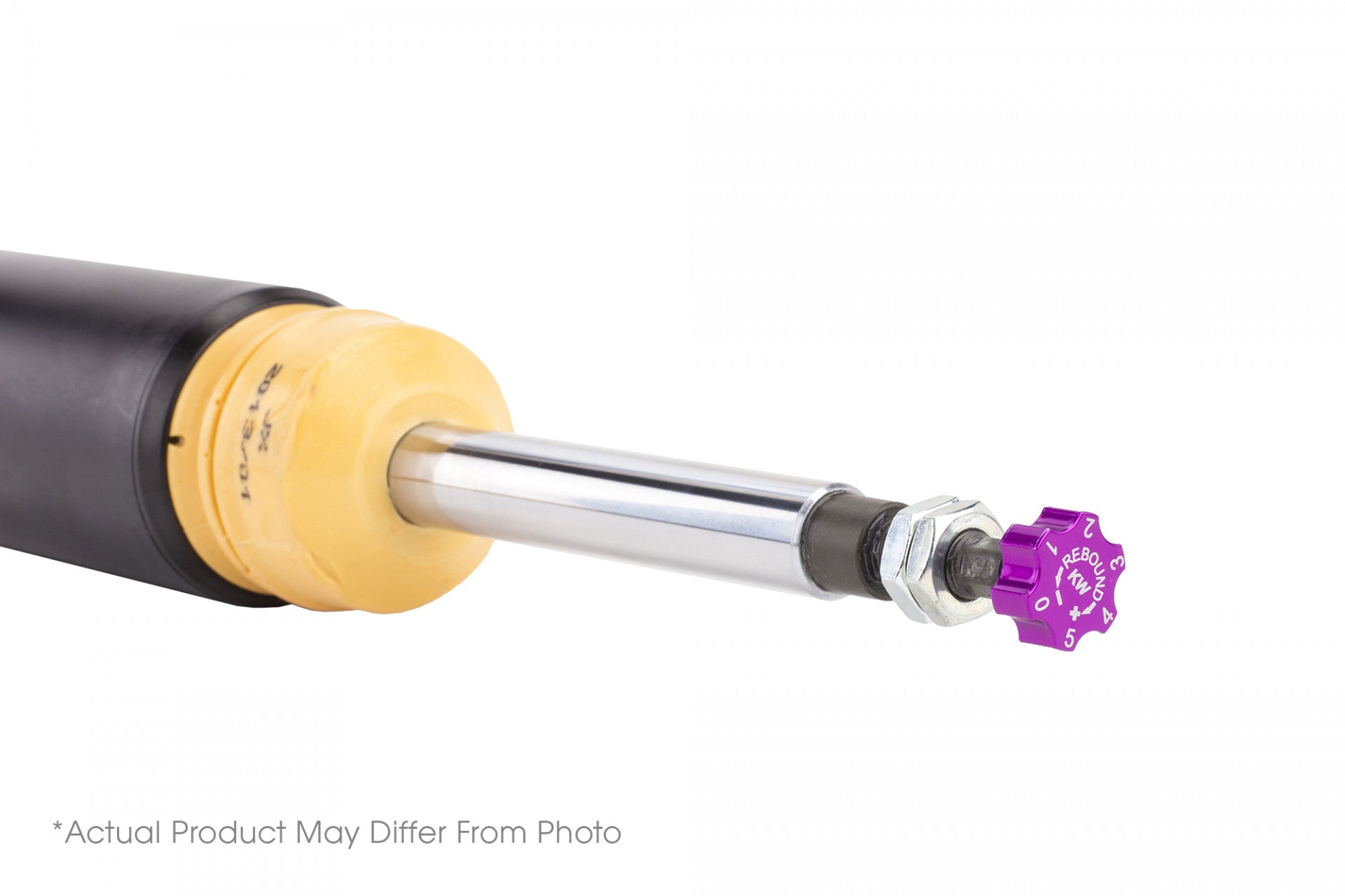 KW VARIANT 3 COILOVER KIT ( BMW 430 ) 352200CX 352200CY – image 5