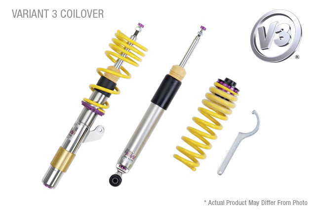 KW VARIANT 3 COILOVER KIT ( BMW M340 ) 352200DM