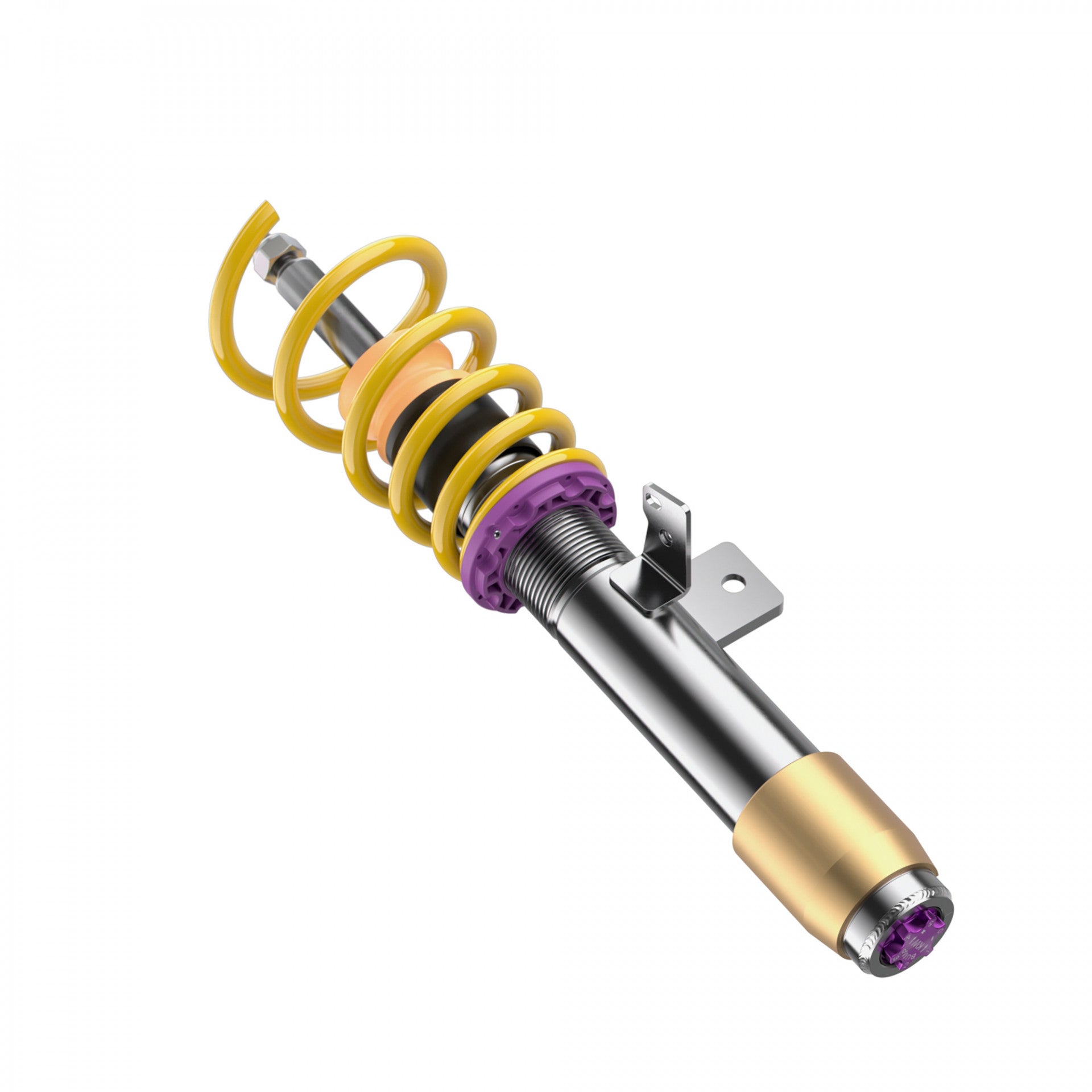 KW COILOVER KIT V3 ( BMW G80 G82 M3 M4 ) 352200EB – image 4