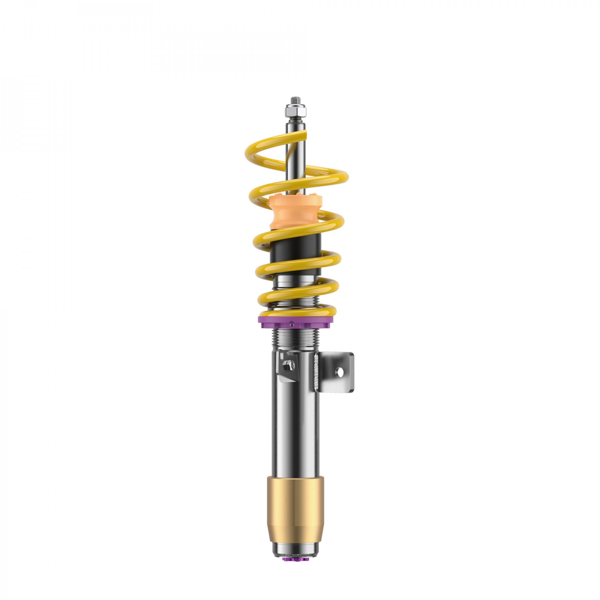 KW COILOVER KIT V3 ( BMW G80 G82 M3 M4 ) 352200EB – image 5
