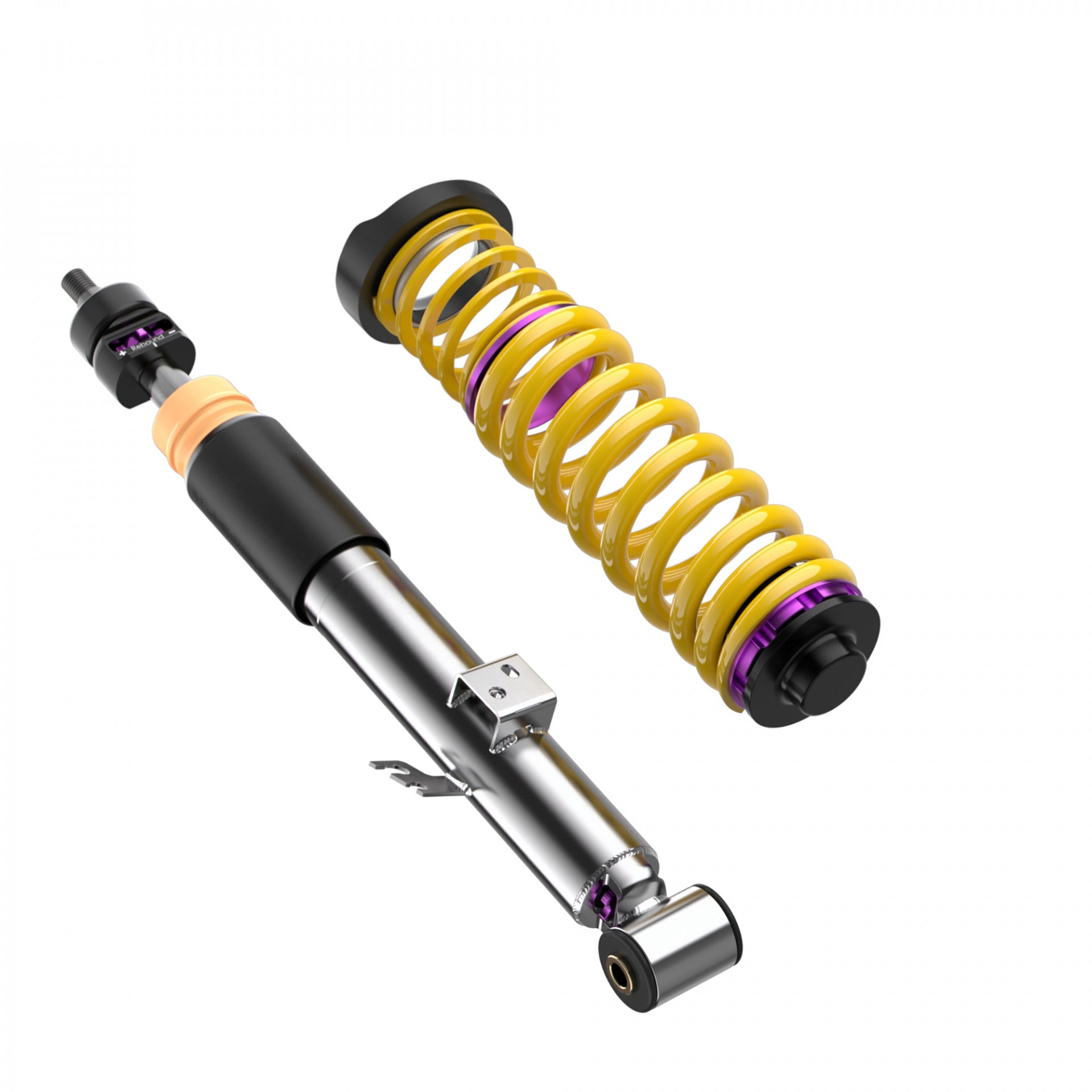 KW COILOVER KIT V3 ( BMW G80 G82 M3 M4 ) 352200EB – image 7