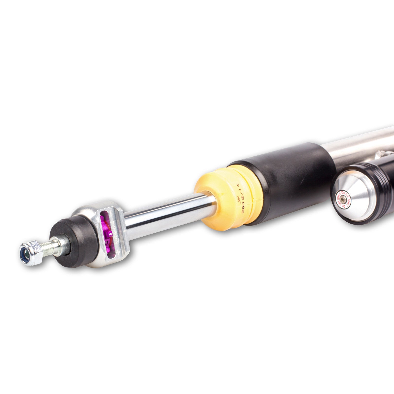 KW 2 WAY CLUBSPORT COILOVER KIT ( BMW 3 SERIES 4 SERIES ) 3522080D – image 8