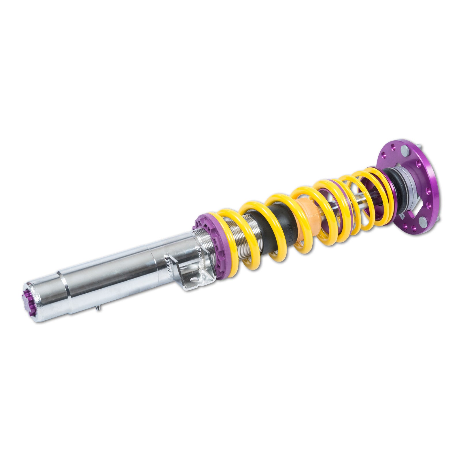 KW 2 WAY CLUBSPORT COILOVER KIT (BMW 3 Series ) 35220821 – image 3