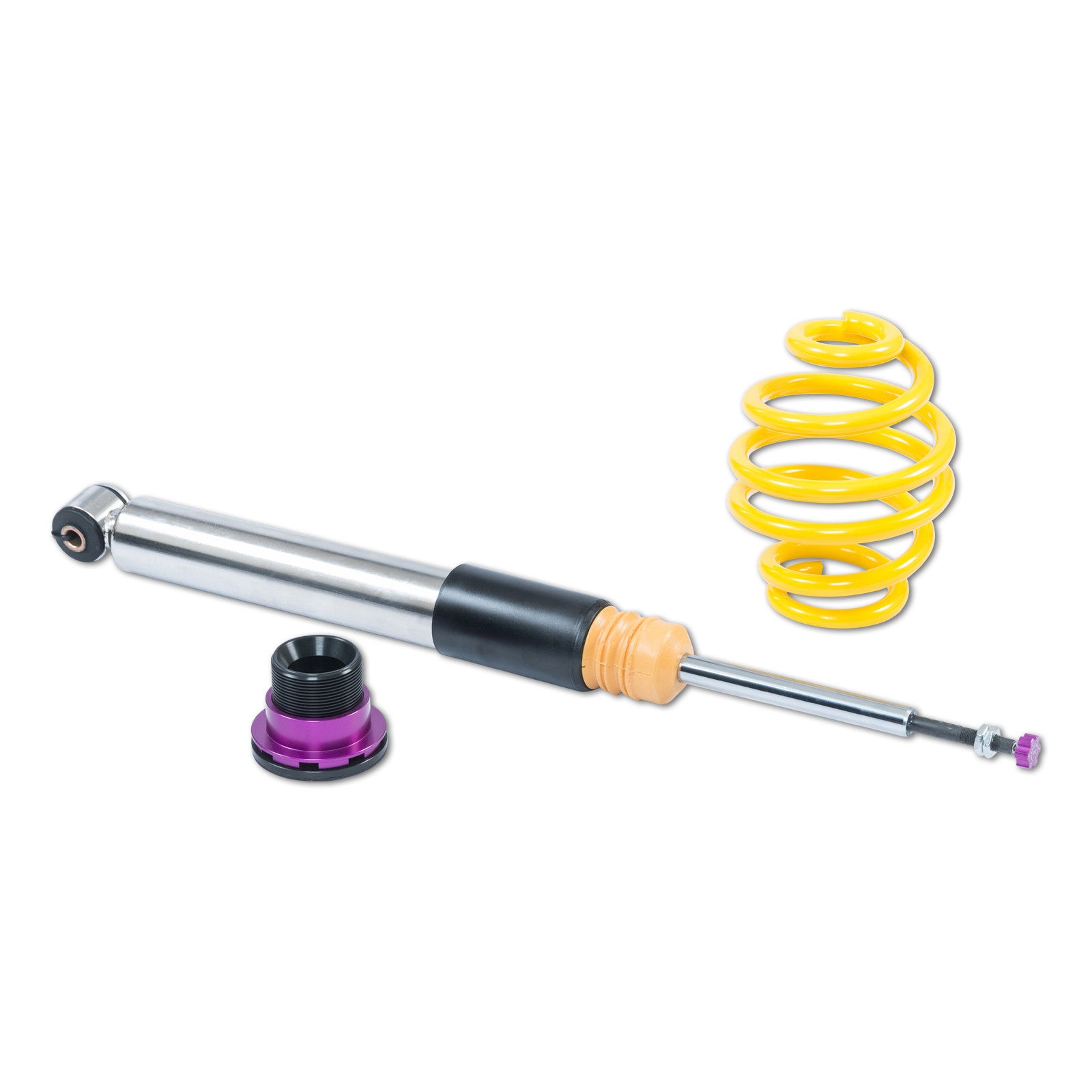 KW 2 WAY CLUBSPORT COILOVER KIT (BMW 3 Series ) 35220821 – image 4