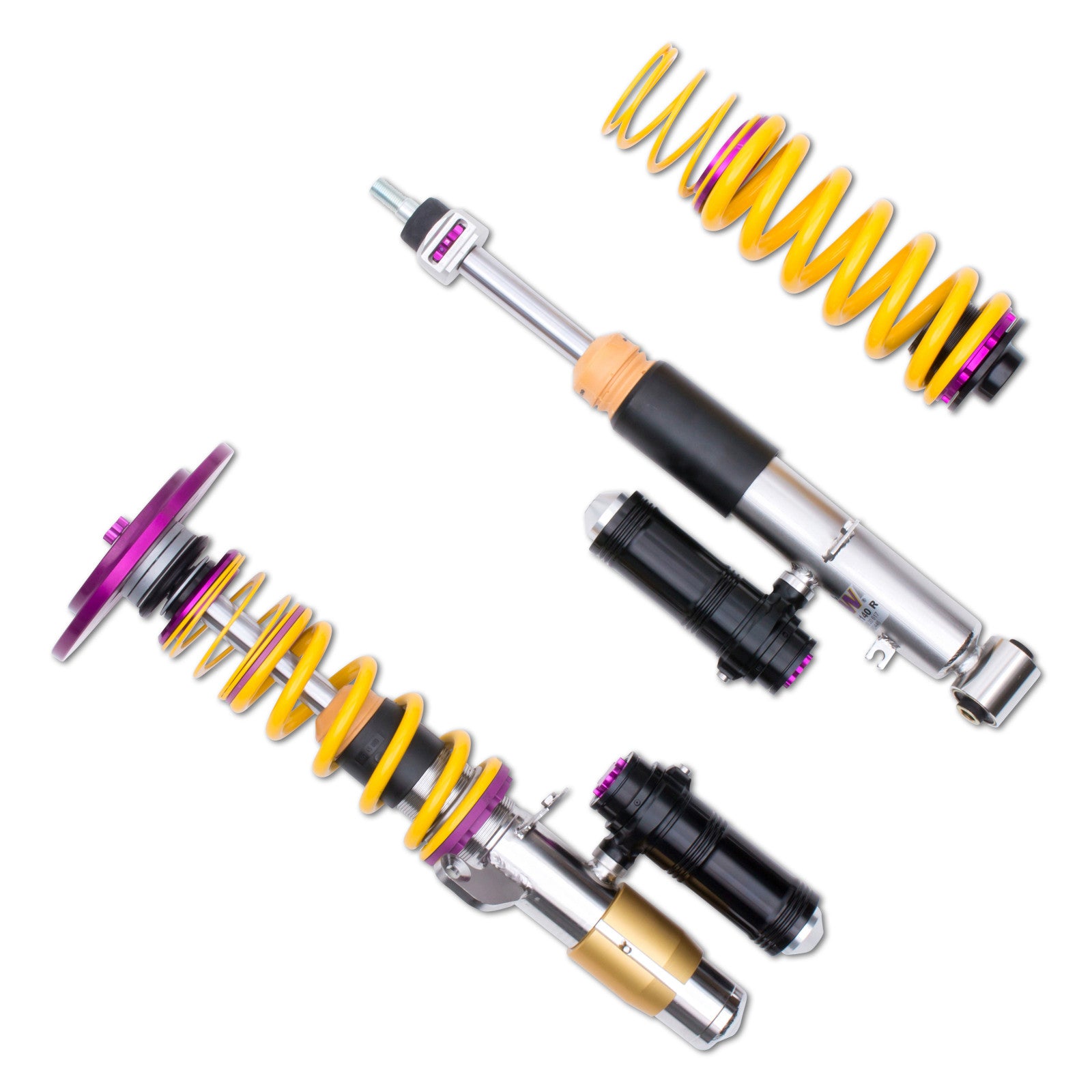 KW Clubsport 2-Way - BMW M4 (F82) M3 (F80) 352208AN – image 2