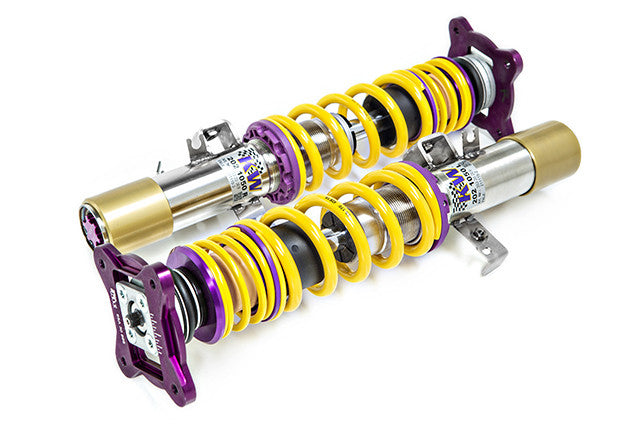 KW 2 WAY CLUBSPORT COILOVER KIT ( BMW Z4 Toyota Supra ) 352208CG – image 3