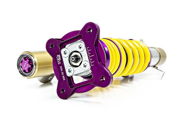 KW 2 WAY CLUBSPORT COILOVER KIT ( BMW Z4 Toyota Supra ) 352208CG – image 4