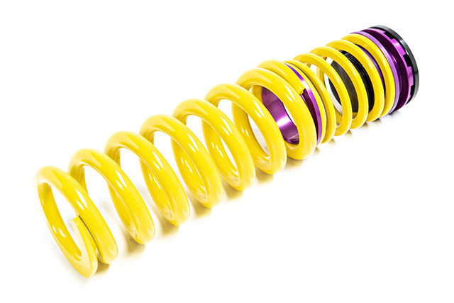 KW 2 WAY CLUBSPORT COILOVER KIT ( BMW Z4 Toyota Supra ) 352208CG – image 7