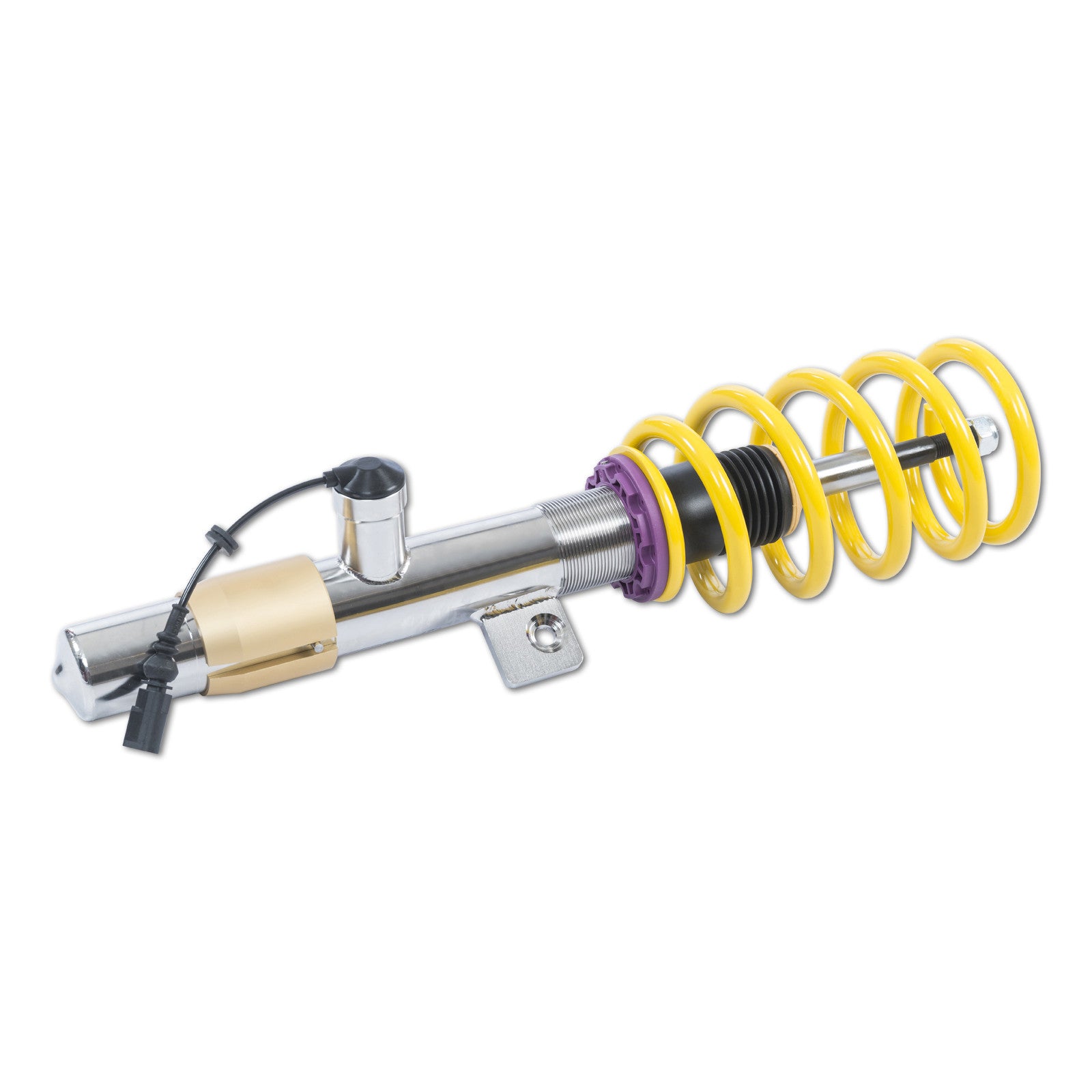 KW DDC ECU COILOVER KIT ( BMW M3 ) 39020011 – image 3