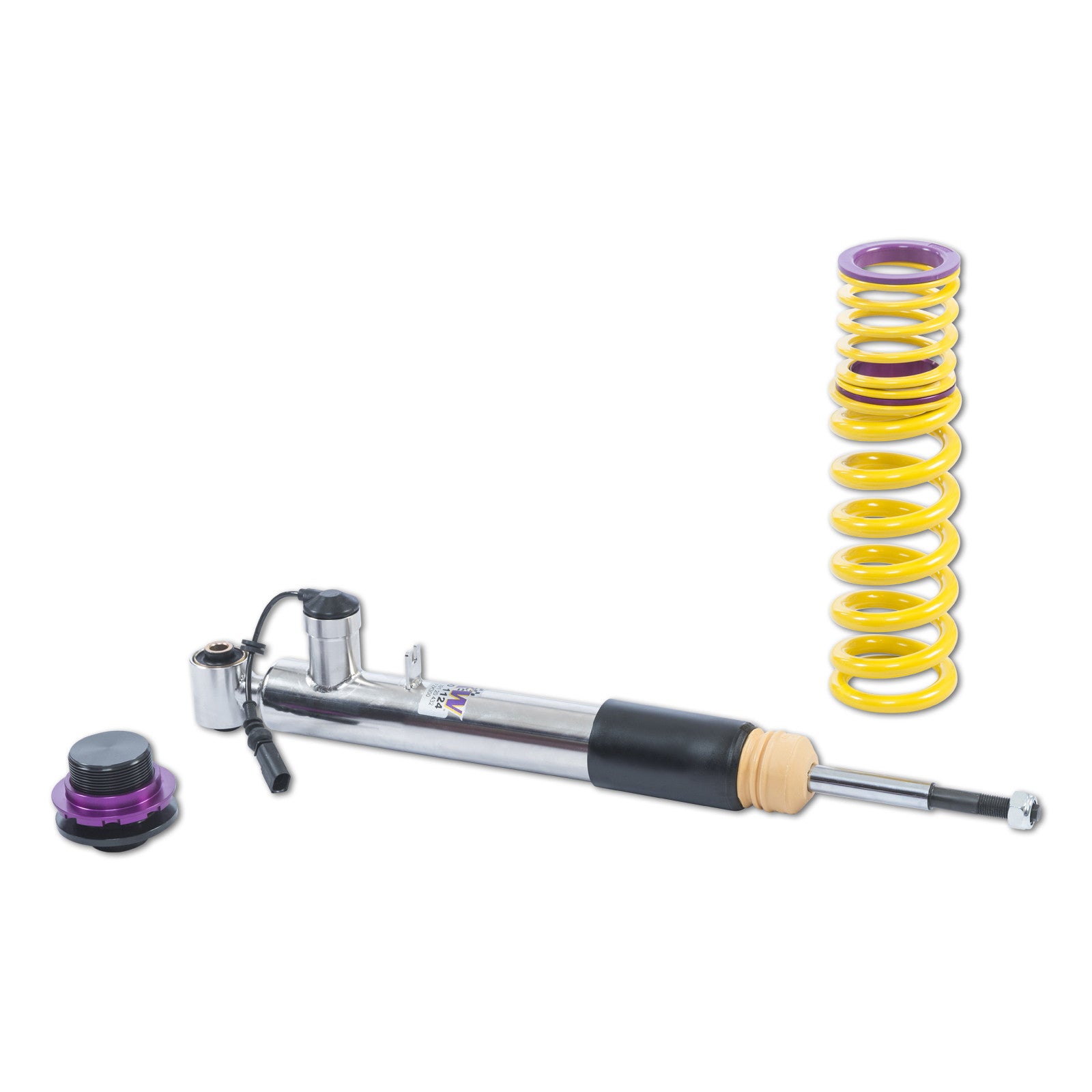 KW DDC ECU COILOVER KIT ( BMW M3 ) 39020011 – image 4