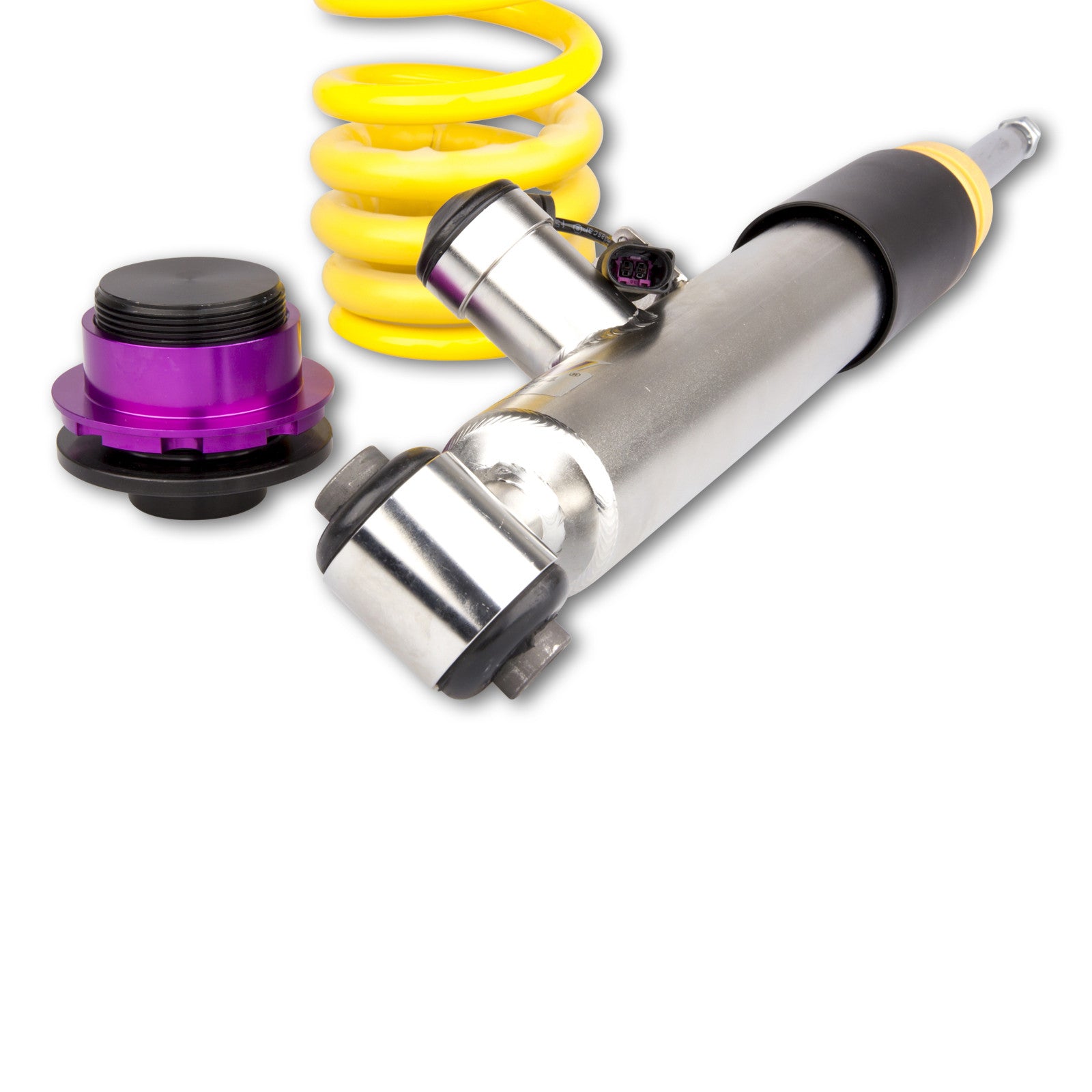 KW DDC ECU COILOVER KIT ( 2 Series 3 Series 4 Series ) 39020014 – image 4