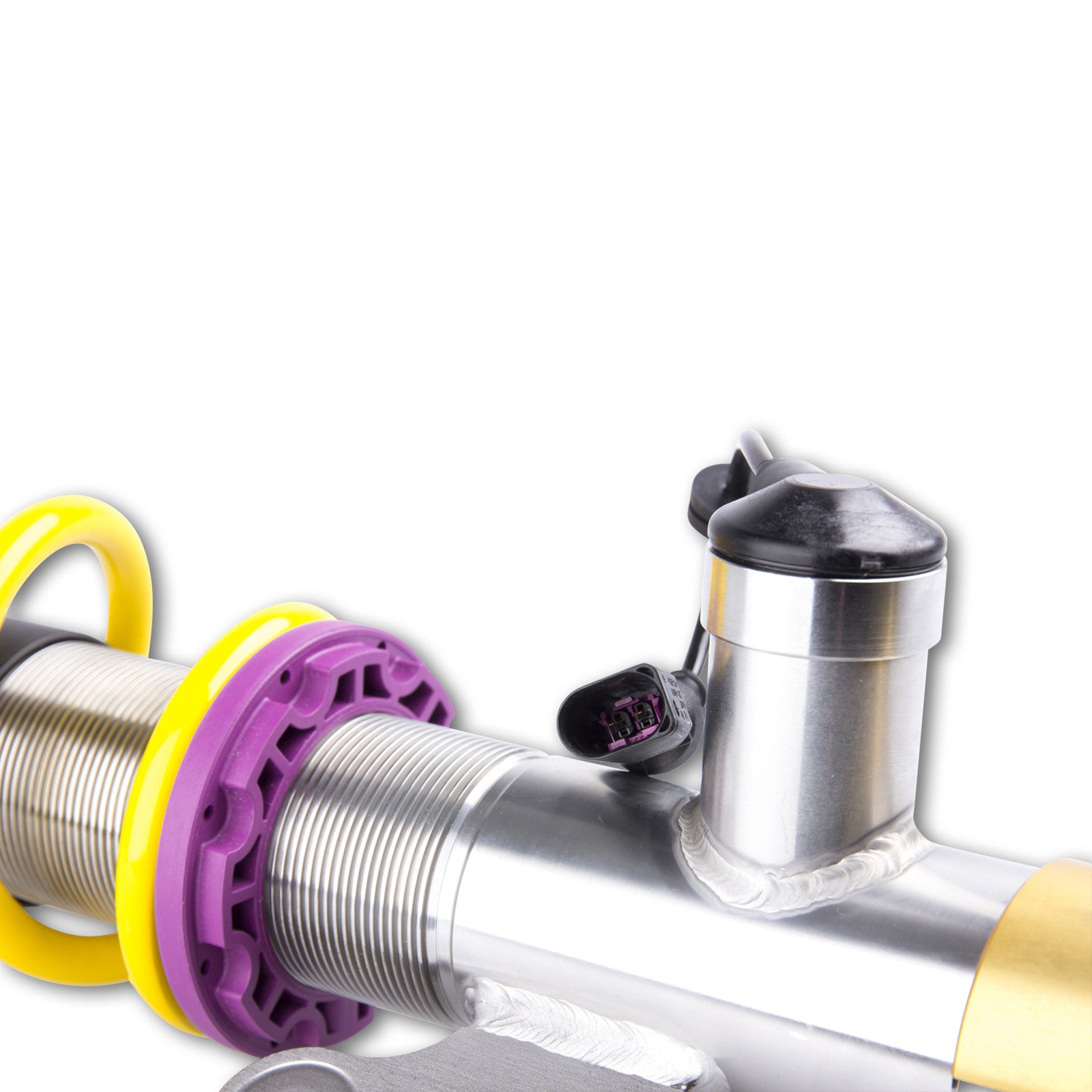 KW DDC ECU COILOVER KIT ( BMW 2 Series ) 39020015 – image 3