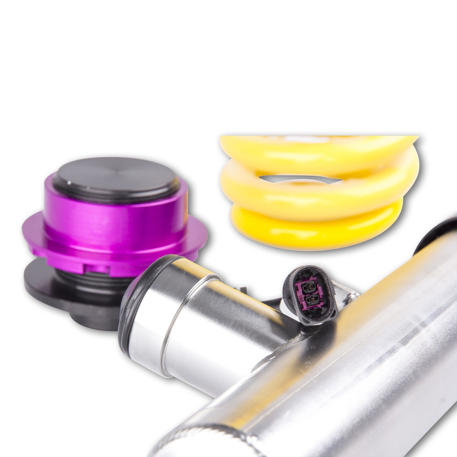 KW DDC ECU COILOVER KIT ( BMW 2 Series ) 39020015 – image 4