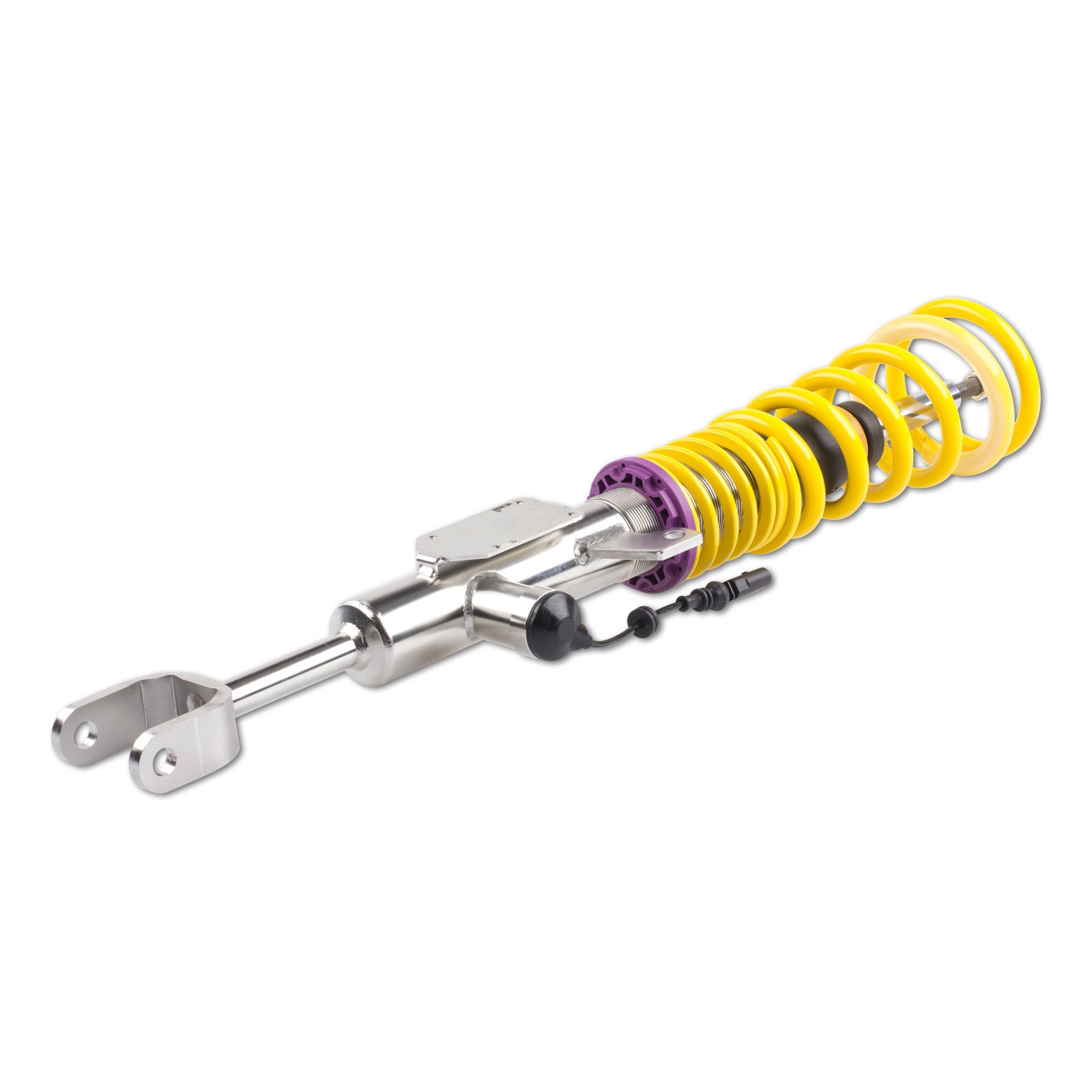 KW DDC ECU Coilover Kit ( BMW 5 Series ) 39020016 – image 3