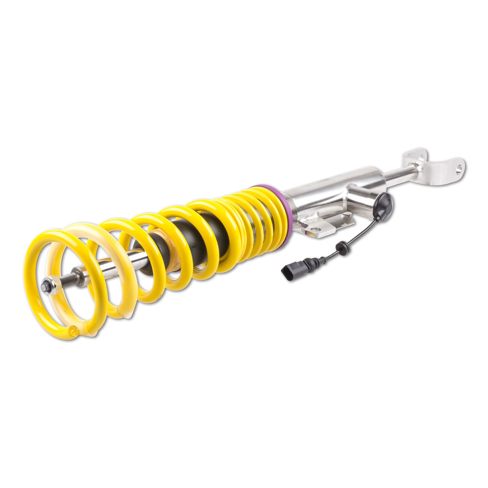 KW DDC ECU Coilover Kit ( BMW 5 Series ) 39020016 – image 4