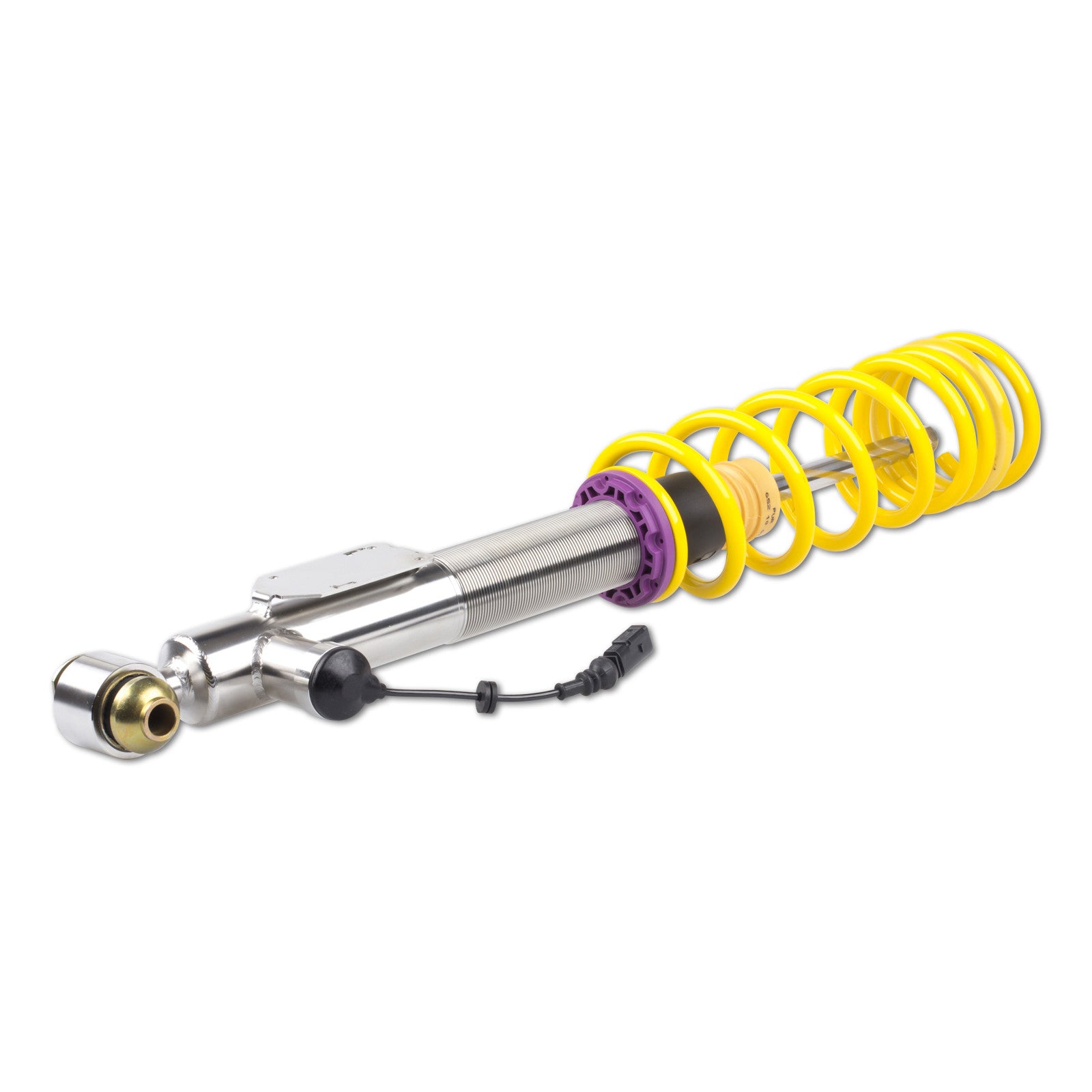 KW DDC ECU Coilover Kit ( BMW 5 Series ) 39020016 – image 5