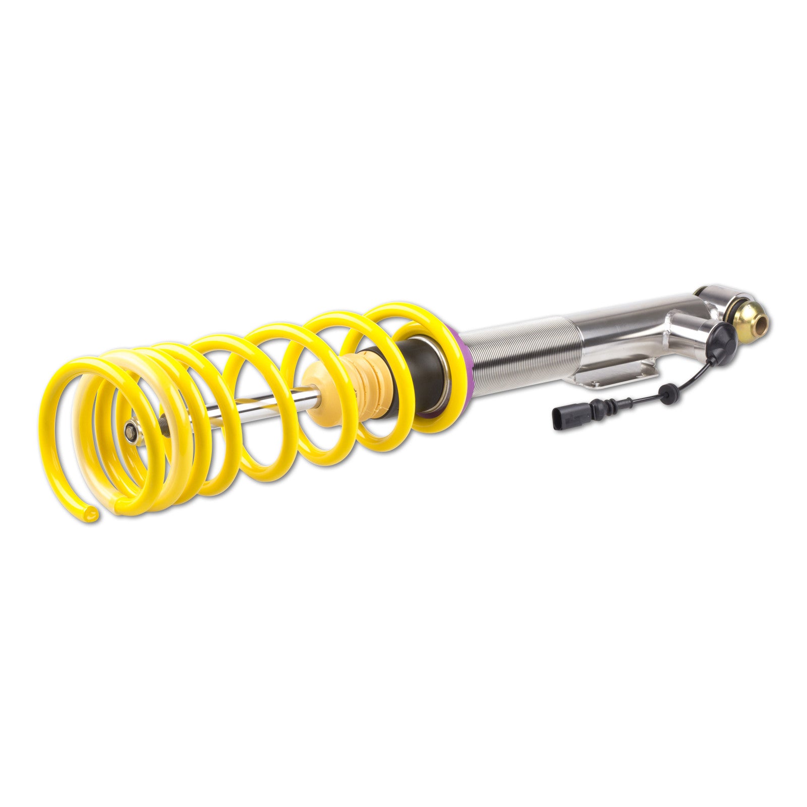 KW DDC ECU Coilover Kit ( BMW 5 Series ) 39020016 – image 6