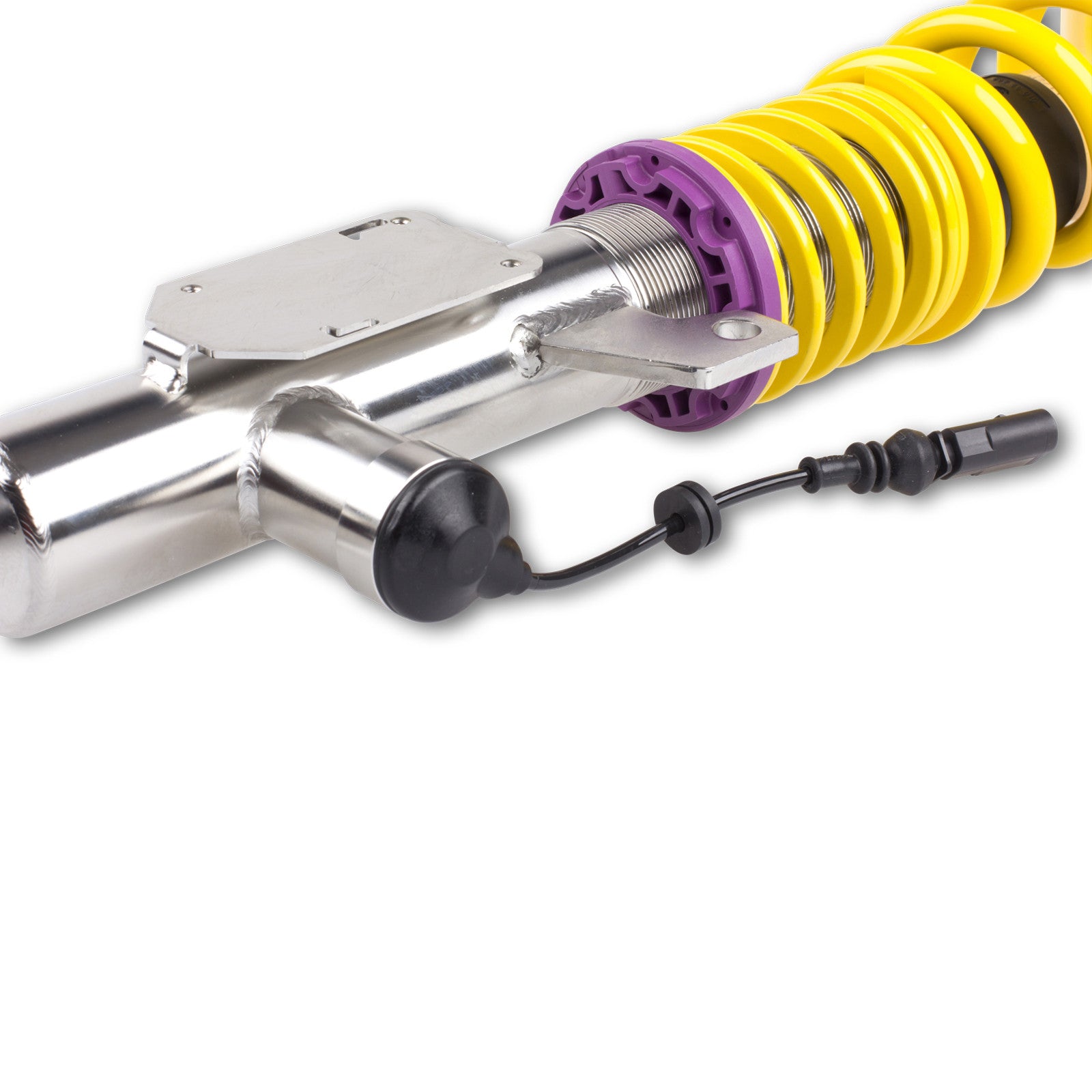KW DDC ECU Coilover Kit ( BMW 5 Series ) 39020016 – image 8