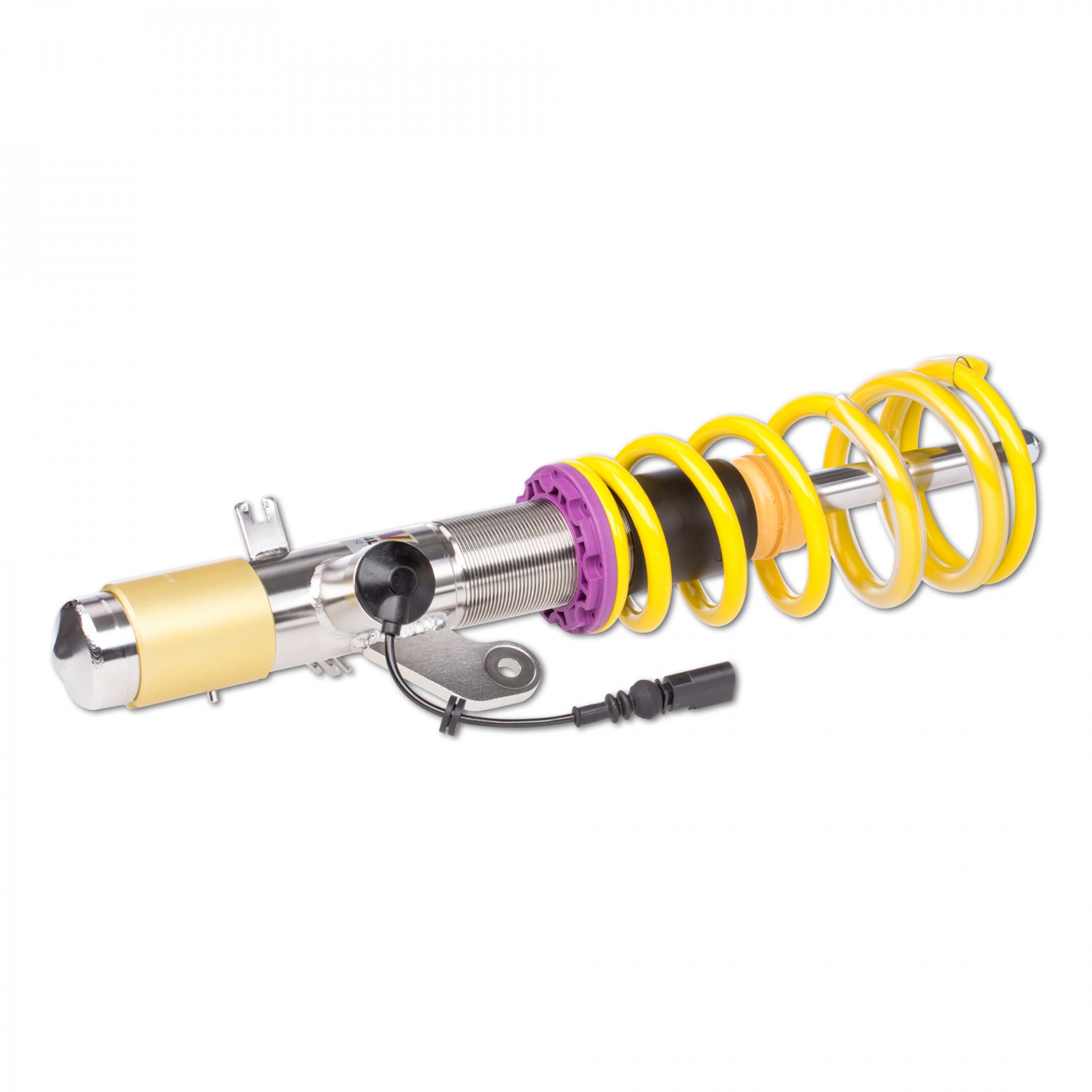 KW DDC PLUG & PLAY COILOVER KIT ( BMW 2 Series ) 39020023 – image 3