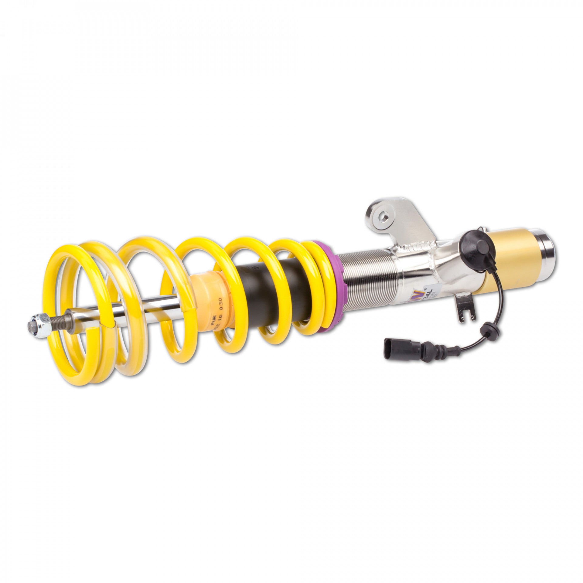 KW DDC PLUG & PLAY COILOVER KIT ( BMW 2 Series ) 39020023 – image 4