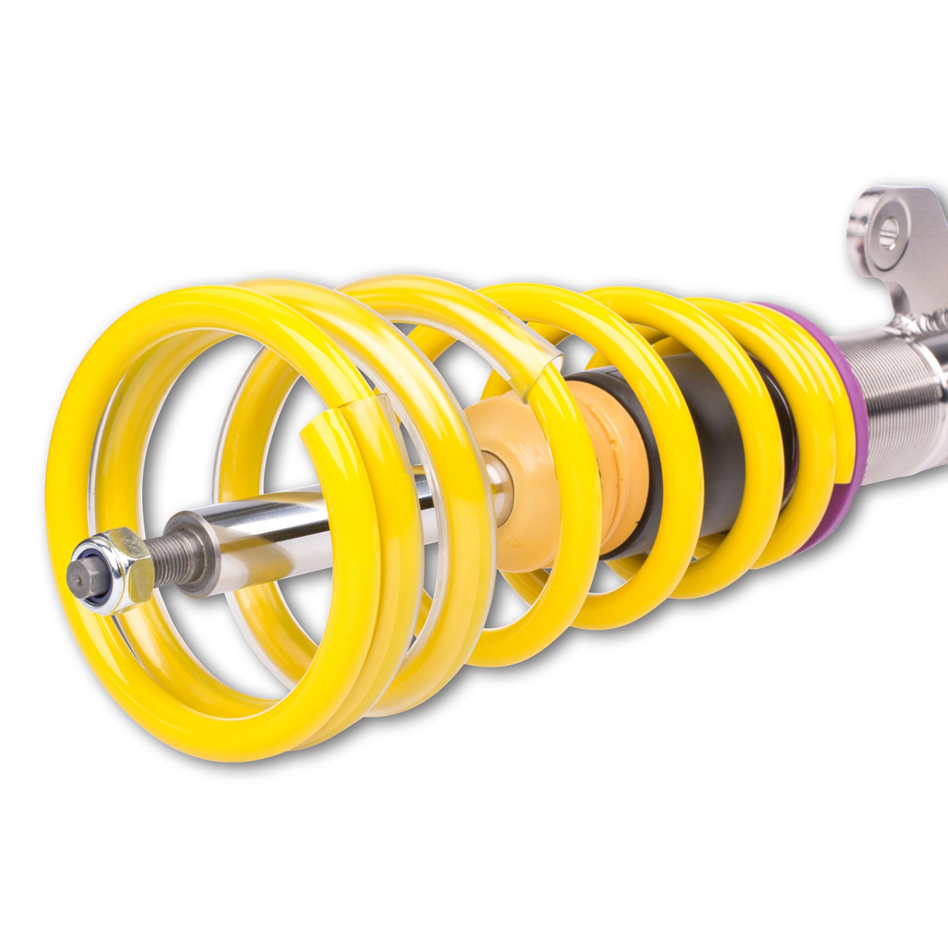 KW DDC PLUG & PLAY COILOVER KIT ( BMW 2 Series ) 39020023 – image 6