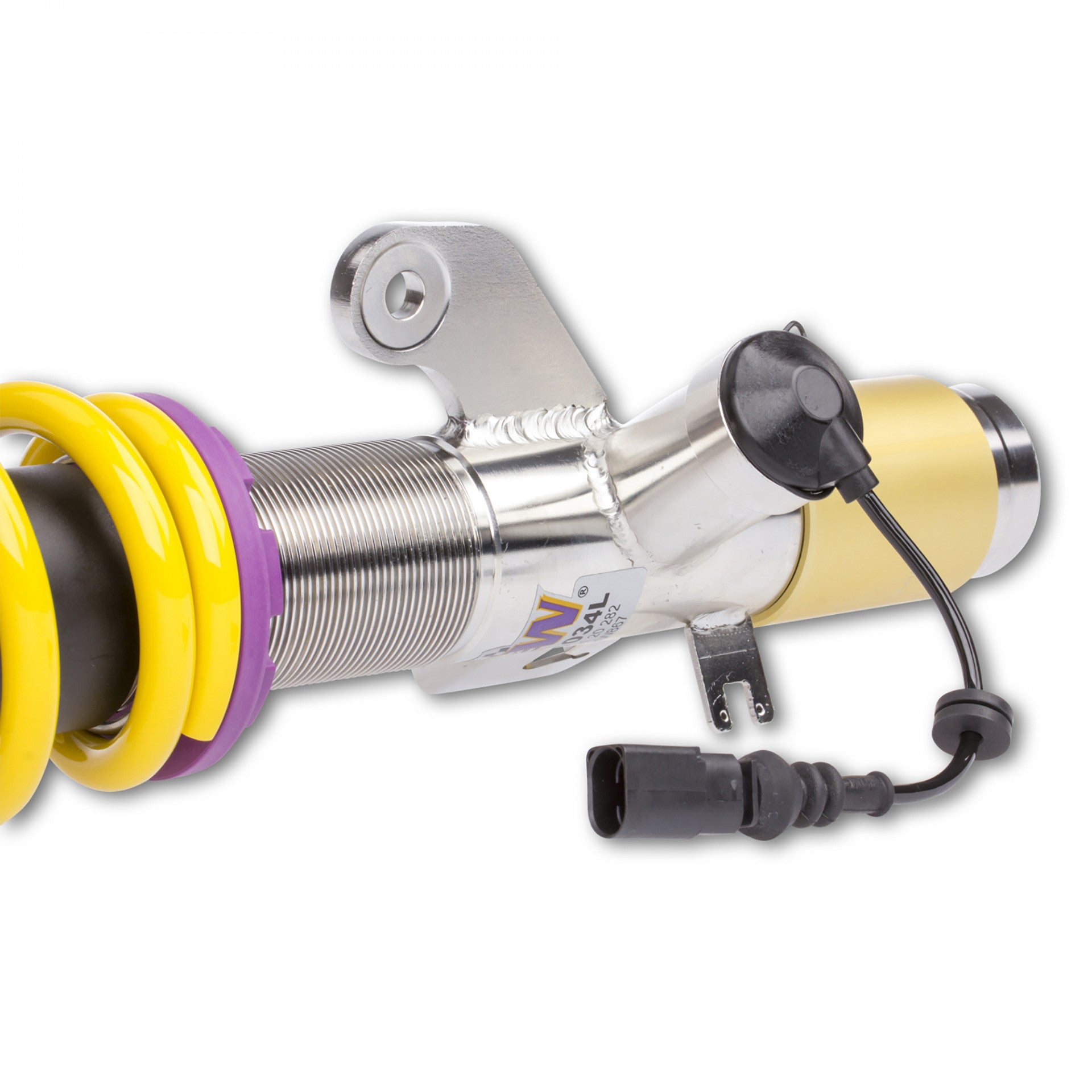 KW DDC PLUG & PLAY COILOVER KIT ( BMW 2 Series ) 39020023 – image 7