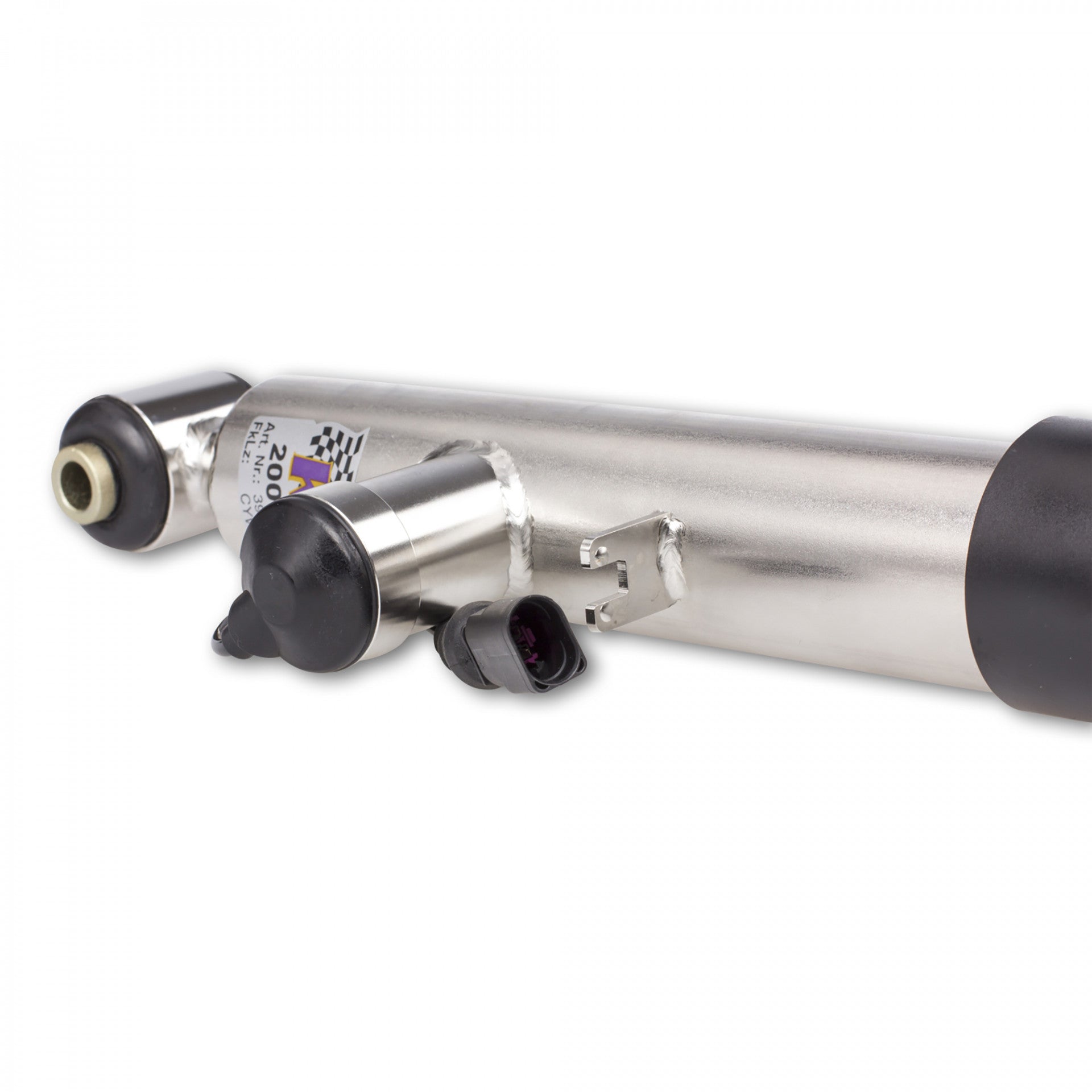 KW DDC PLUG & PLAY COILOVER KIT ( BMW 2 Series ) 39020023 – image 9