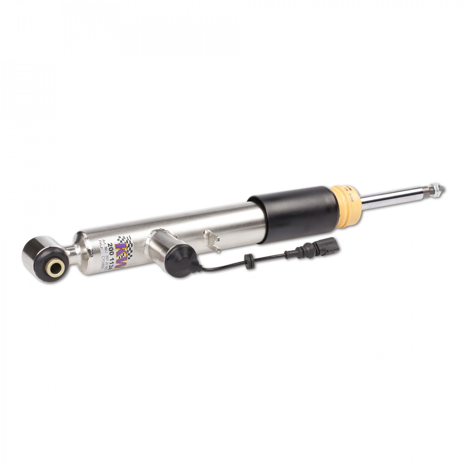 KW DDC PLUG & PLAY COILOVER KIT ( BMW 2 Series ) 39020023 – image 10